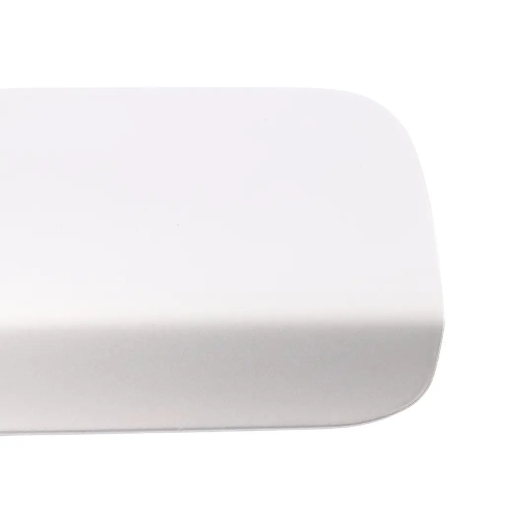 Kraftstoff Einfüll Stutzen Klappen Abdeckung Titansilber - 354 für BMW F10 mit Teilenummer 7204341 BMW F10 Kraftstoff Einfüll Stutzen Klappen Abdeckung Titansilber - 354 - SKU 7204341-TS - Teilenummer 7204341