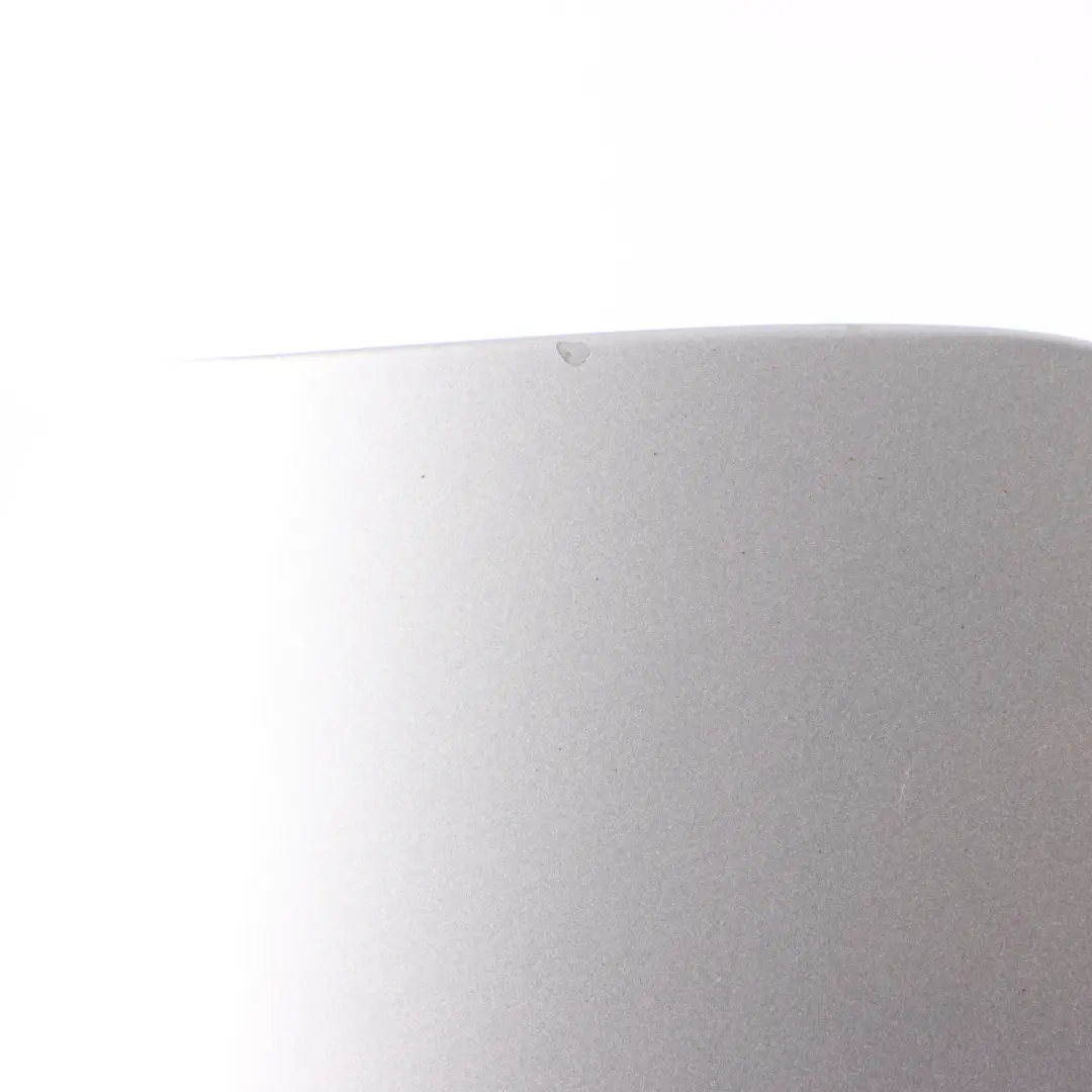 Couvercle Trappe De Remplissage De Carburant Titan Silver - 354 pour BMW F10 à propos du numéro de pièce 7204341 BMW F10 Couvercle Trappe De Remplissage De Carburant Titan Silver - 354 - SKU 7204341-TS - Numéro de pièce 7204341