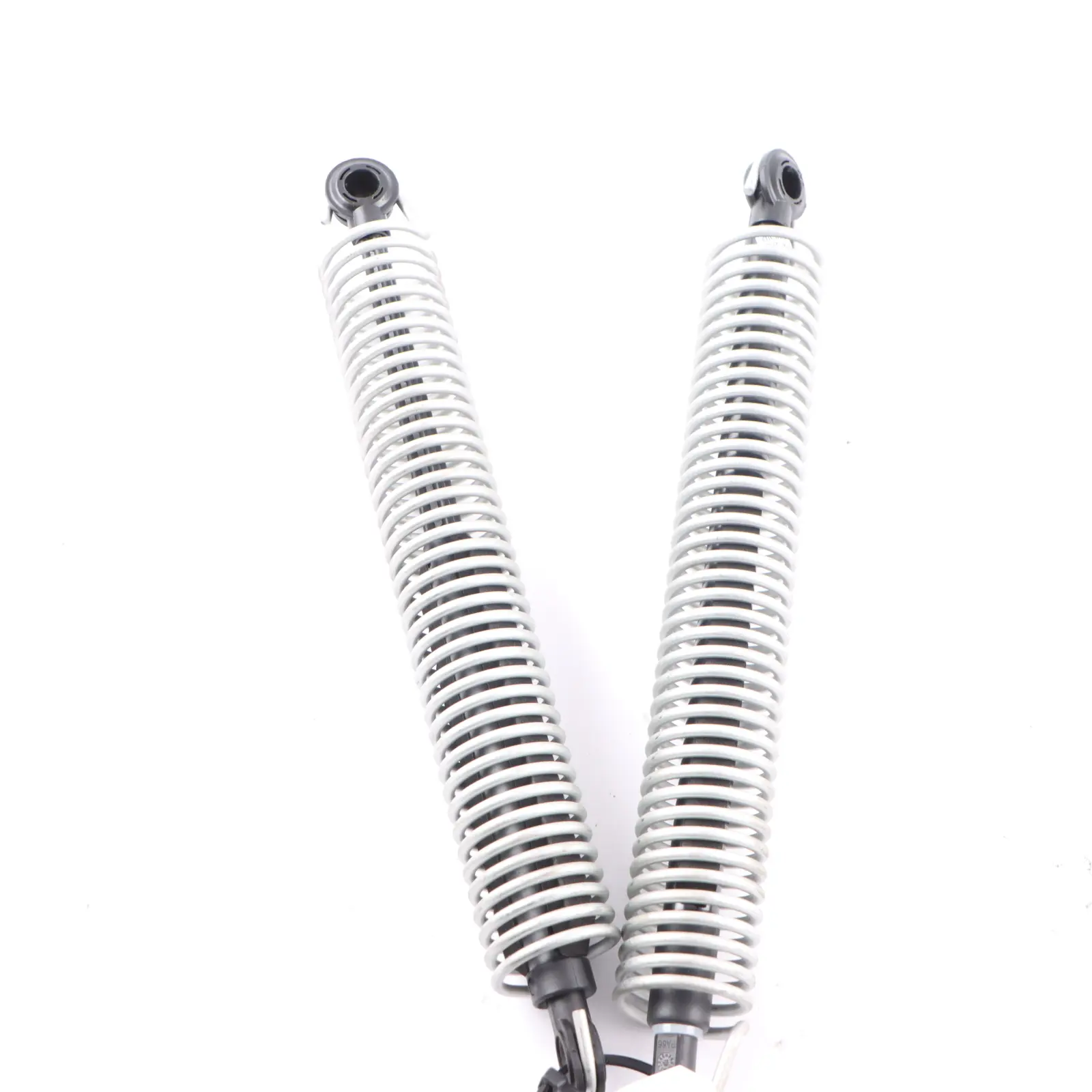 BMW F10 Tensione Molla di Ritorno Portellone Baule Sinistro 7204366