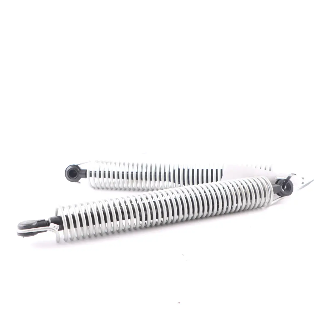 BMW F10 Tension Return Spring Left / Right Boot Trunk Lid Tailgate Set Pair - SKU 7204366-1 - Part number 7204366