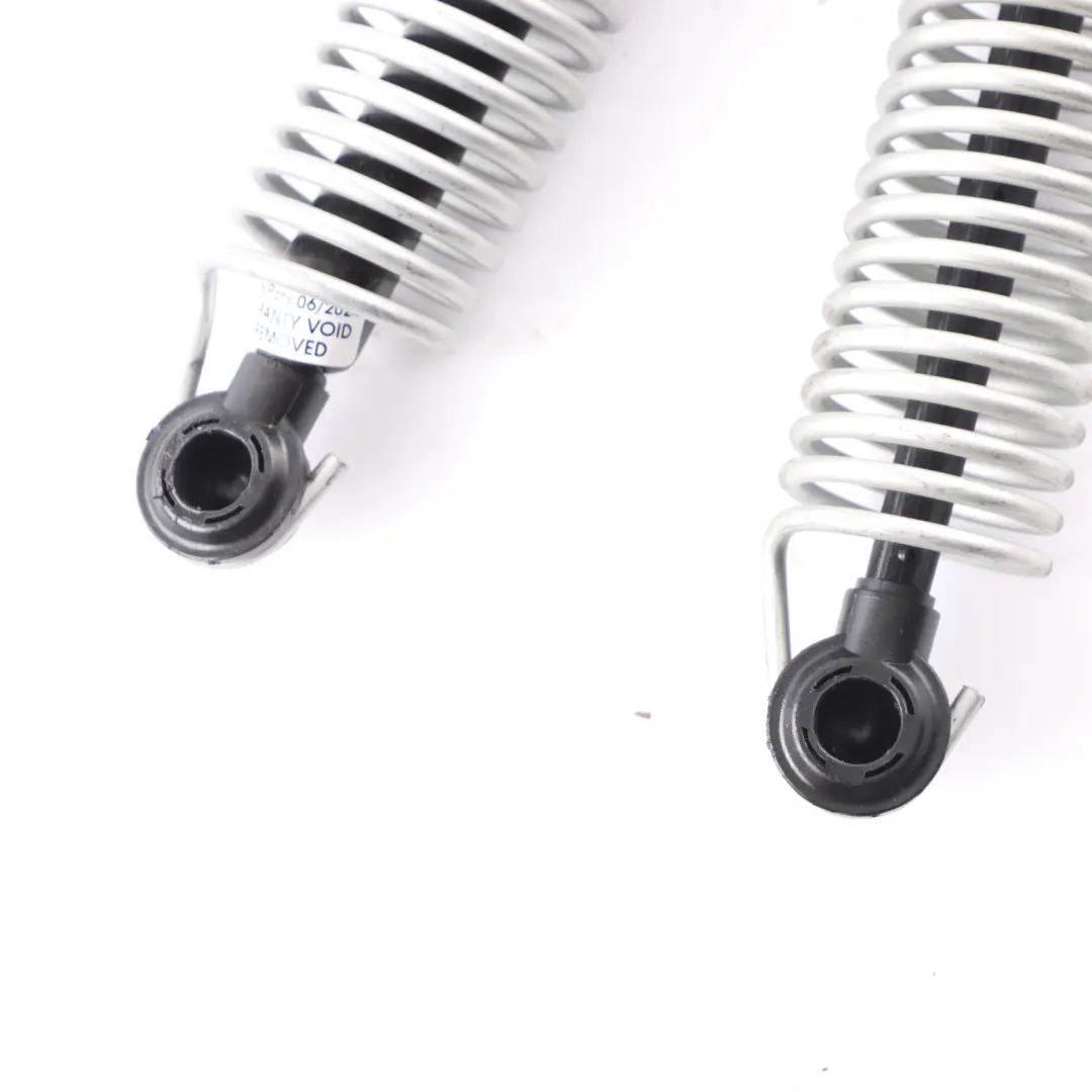Tension Return Spring Left / Right Boot Trunk Lid Tailgate Set Pair to BMW F10 with Part number 7204366 BMW F10 Tension Return Spring Left / Right Boot Trunk Lid Tailgate Set Pair - SKU 7204366-1 - Part number 7204366