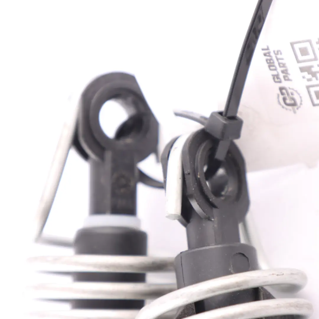 BMW F10 Tension Return Spring Links Kofferraumdeckel Heckklappe - SKU 7204366-1 - Teilenummer 7204366