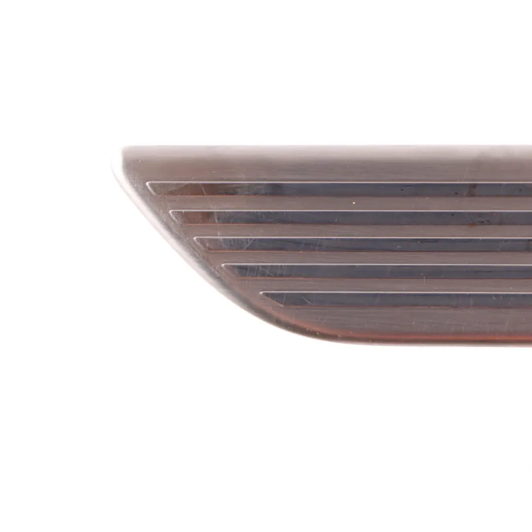 Plaque d'entrée de porte droite gauche Set pour BMW E70 M Sport à propos du numéro de pièce 7205263 BMW E70 M Sport Plaque d'entrée de porte droite gauche Set - SKU 7205263-1 - Numéro de pièce 7205263