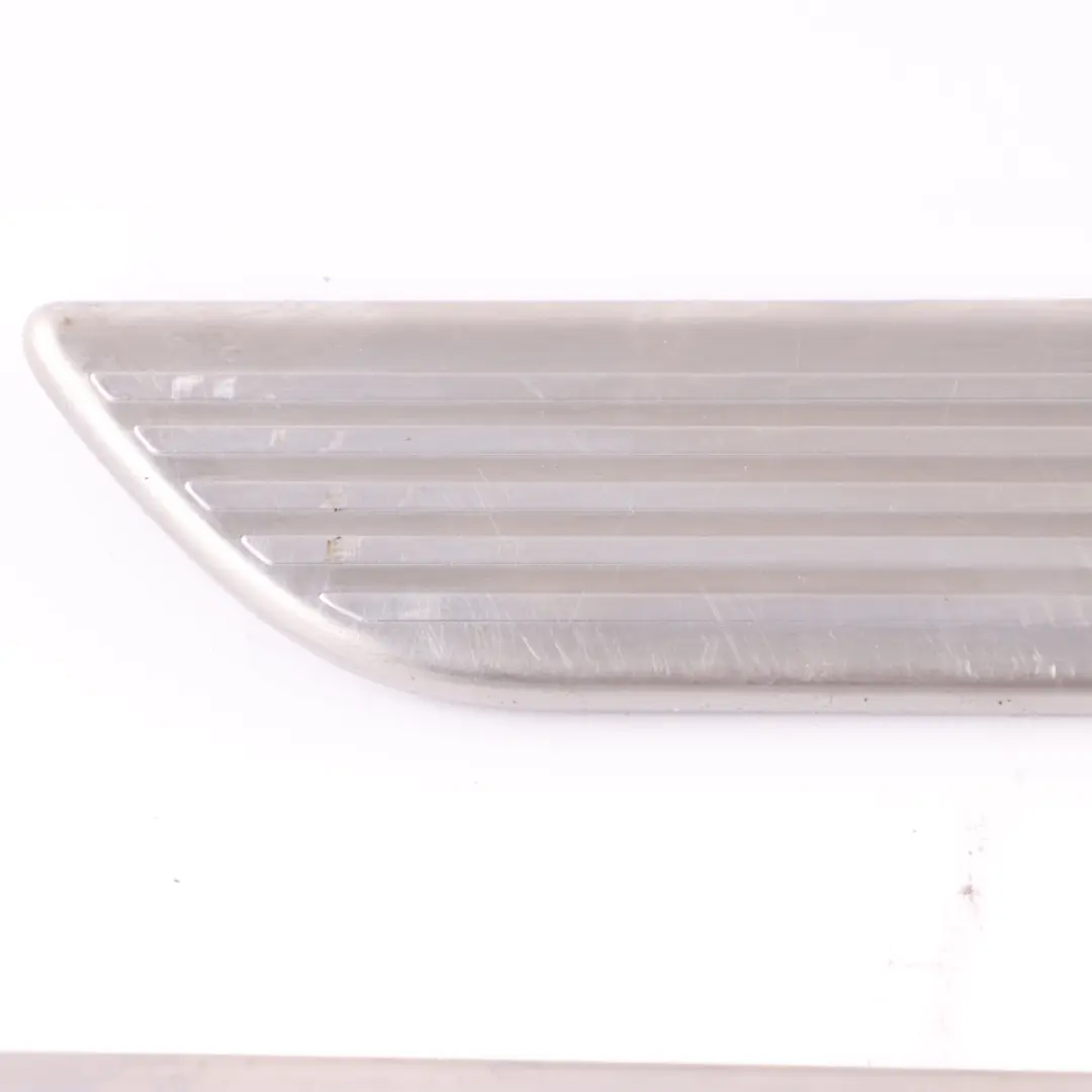 BMW E70 M Sport Nakładki Listwy Progowe Zestaw - SKU 7205263-1 - Numer Części 7205263