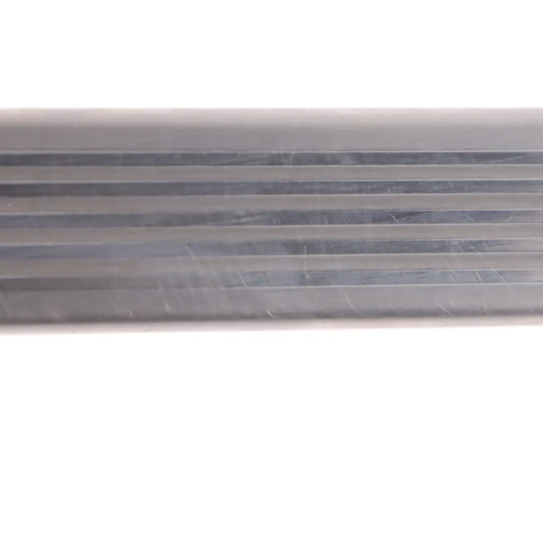 BMW E70 M Sport Door Entrance Cover Right Left N/O/S Trim Plate Set - SKU 7205263-1 - Part number 7205263
