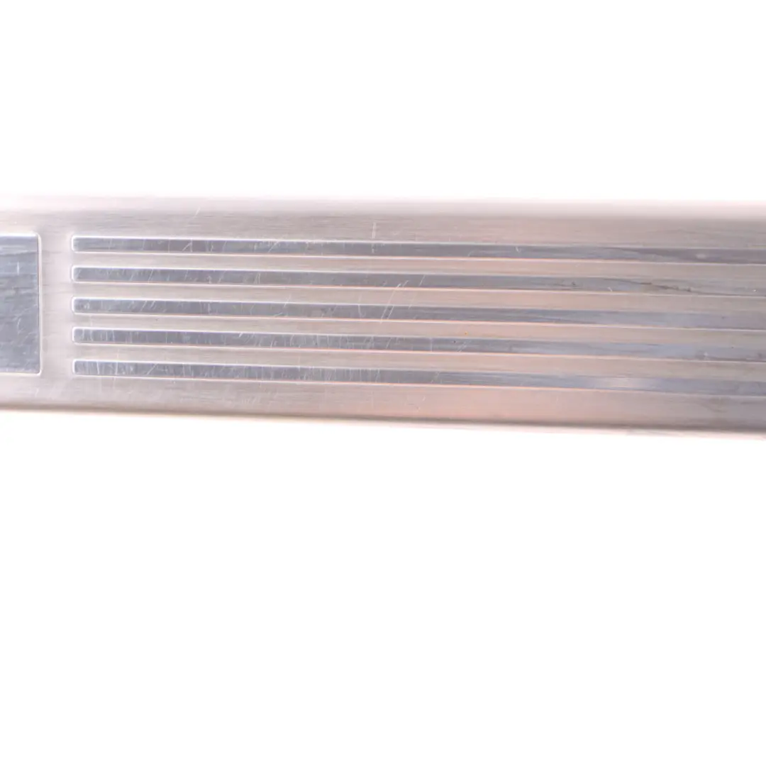 BMW E70 M Sport Door Entrance Cover Right Left N/O/S Trim Plate Set - SKU 7205263-1 - Part number 7205263