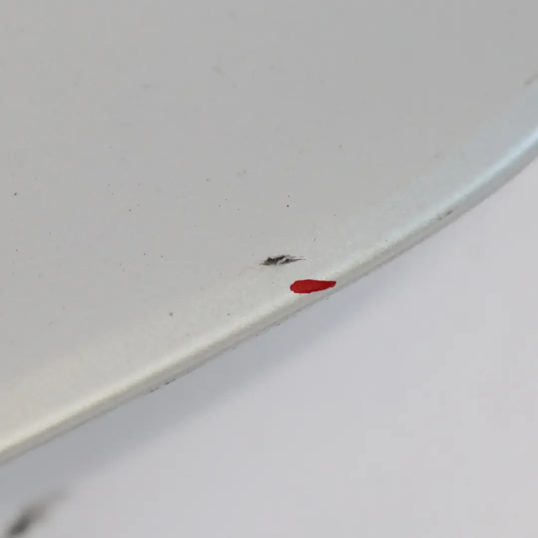 Osłona Pokrywa Klapy Bagażnika Titansilber Silver - 354 7186530 do BMW F01 F02 o numerze 7205731 BMW F01 F02 Osłona Pokrywa Klapy Bagażnika Titansilber Silver - 354 7186530 - SKU 7205731-TS1 - Numer Części 7205731