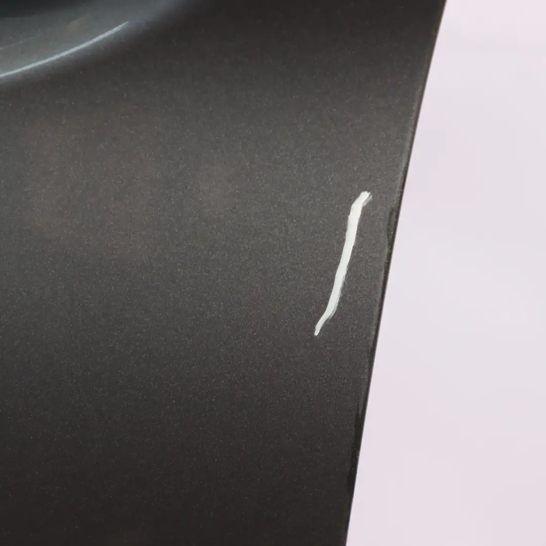 Door Front Left N/S F11 Spacegrau Space Grau Metallic - A52 to BMW F10 with Part number 7206107 BMW F10 Door Front Left N/S F11 Spacegrau Space Grau Metallic - A52 - SKU 7206107-SCG2 - Part number 7206107