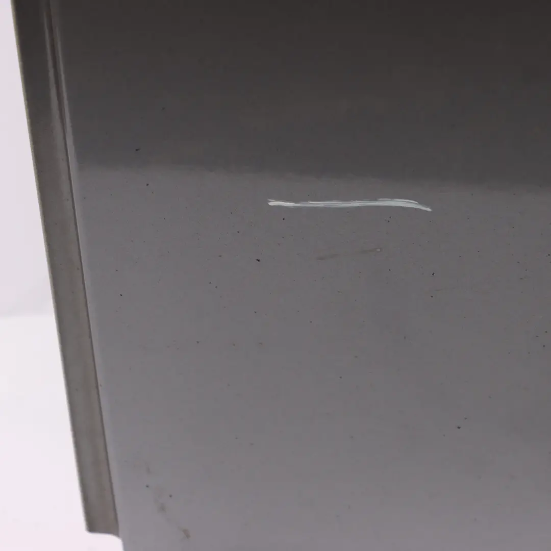 Door Front Left N/S F11 Spacegrau Space Grau Metallic - A52 to BMW F10 with Part number 7206107 BMW F10 Door Front Left N/S F11 Spacegrau Space Grau Metallic - A52 - SKU 7206107-SCG2 - Part number 7206107