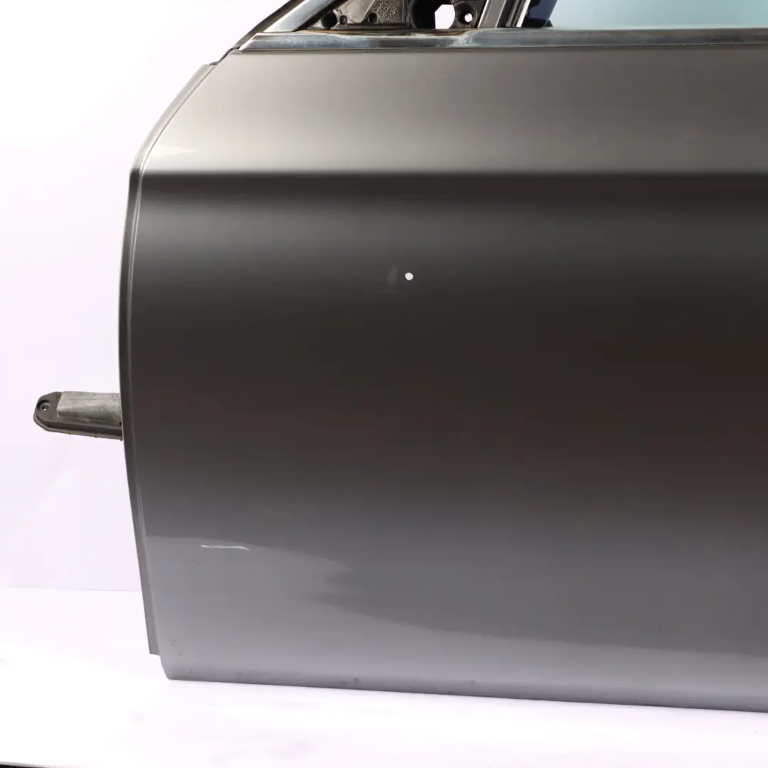 BMW F10 F11 Drzwi Lewe Przednie Spacegrau - A52 - SKU 7206107-SCG2 - Numer Części 7206107