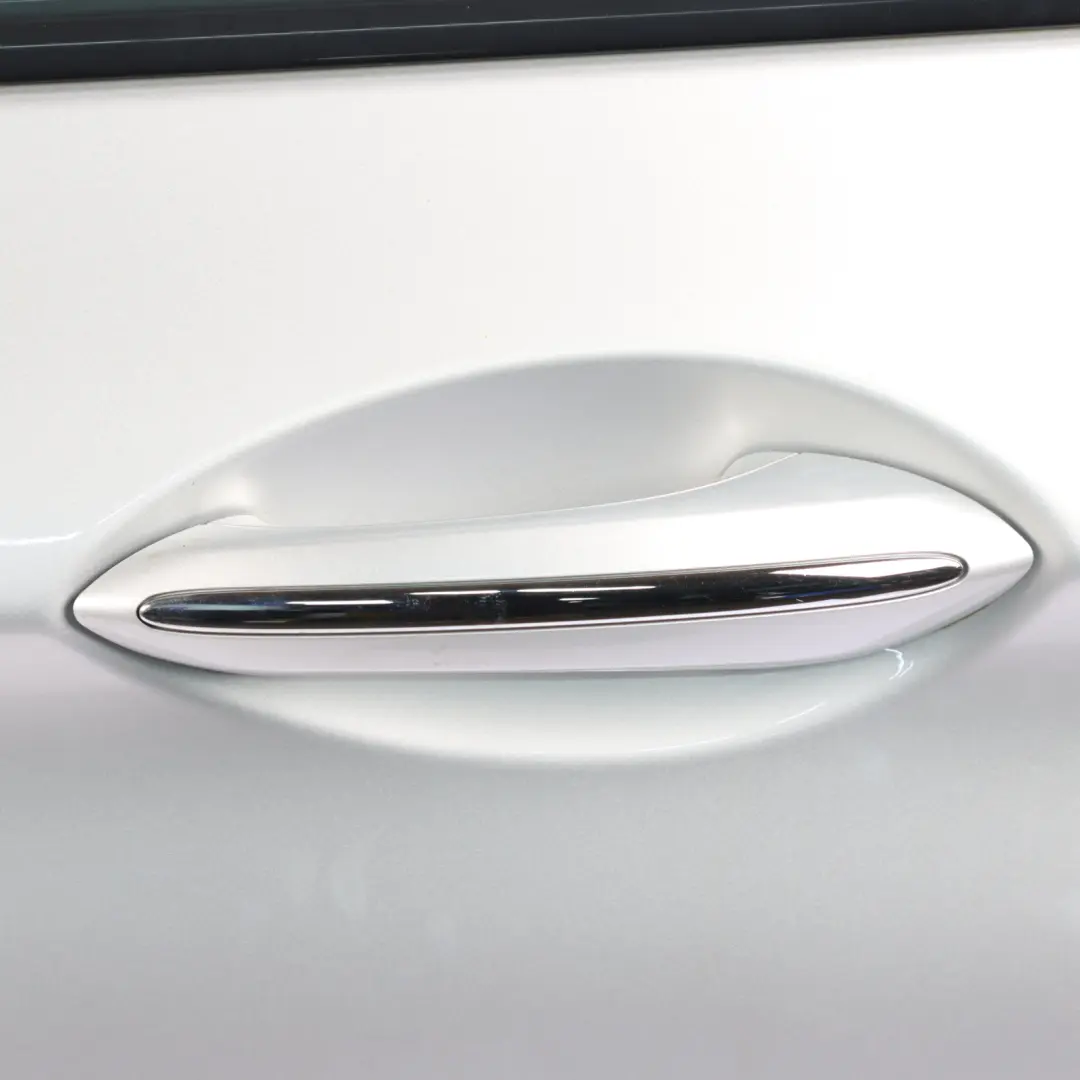 Door Front Left N/S F11 Titansilber Titan Silver Metallic - 354 to BMW F10 with Part number 7206107 BMW F10 Door Front Left N/S F11 Titansilber Titan Silver Metallic - 354 - SKU 7206107-TS - Part number 7206107