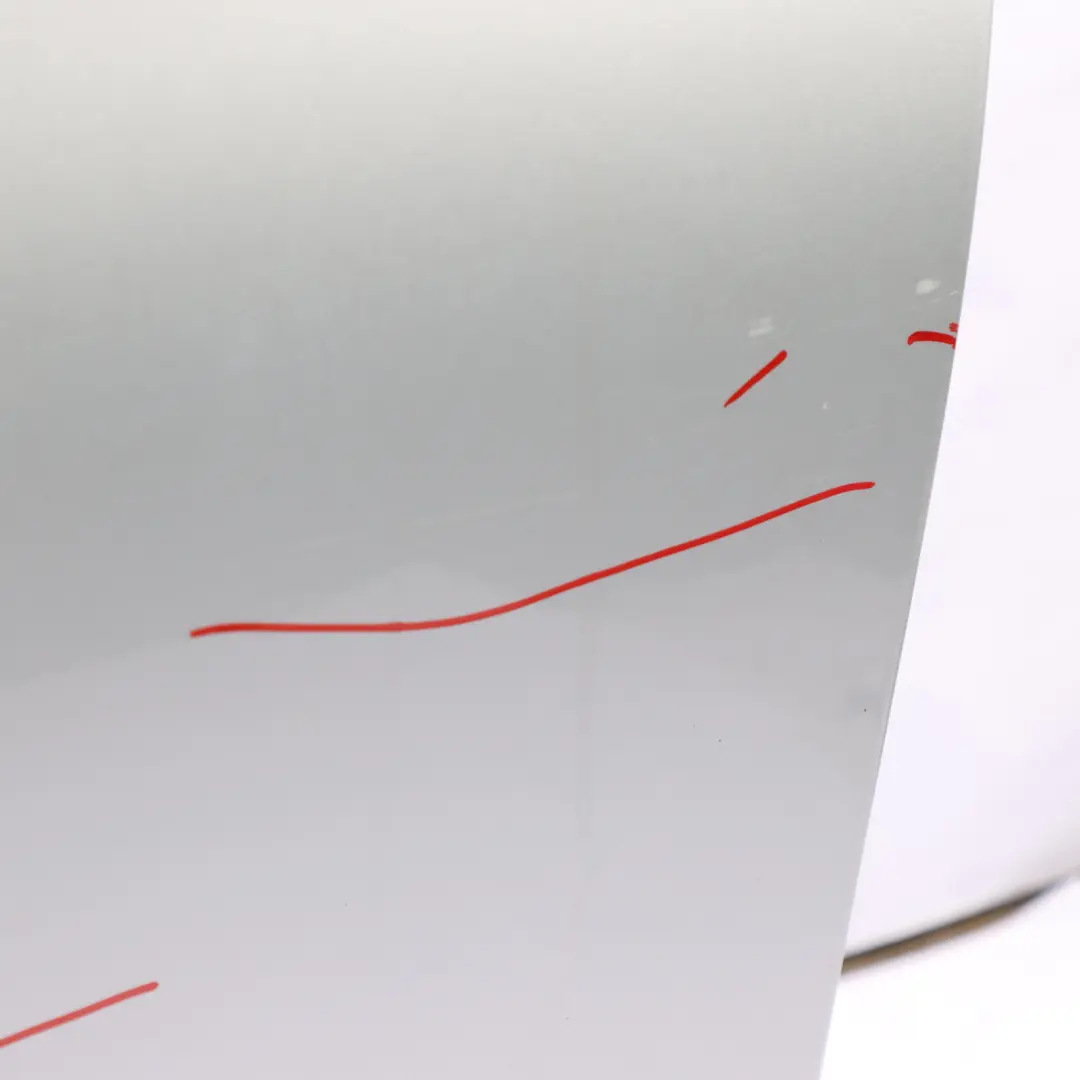 Door Front Left N/S F11 Titansilber Titan Silver Metallic - 354 to BMW F10 with Part number 7206107 BMW F10 Door Front Left N/S F11 Titansilber Titan Silver Metallic - 354 - SKU 7206107-TS - Part number 7206107