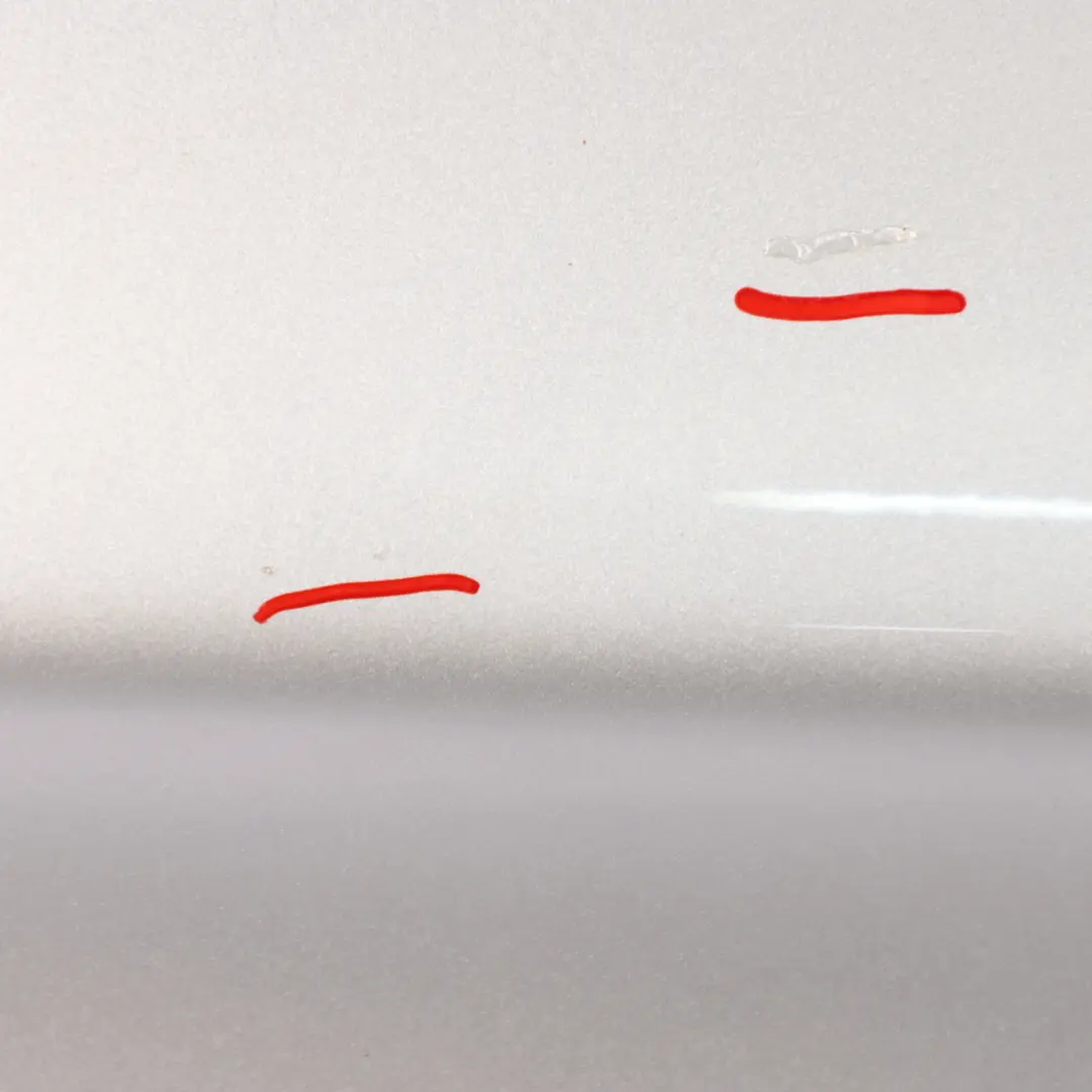 Door Front Left N/S F11 Titansilber Titan Silver Metallic - 354 to BMW F10 with Part number 7206107 BMW F10 Door Front Left N/S F11 Titansilber Titan Silver Metallic - 354 - SKU 7206107-TS - Part number 7206107