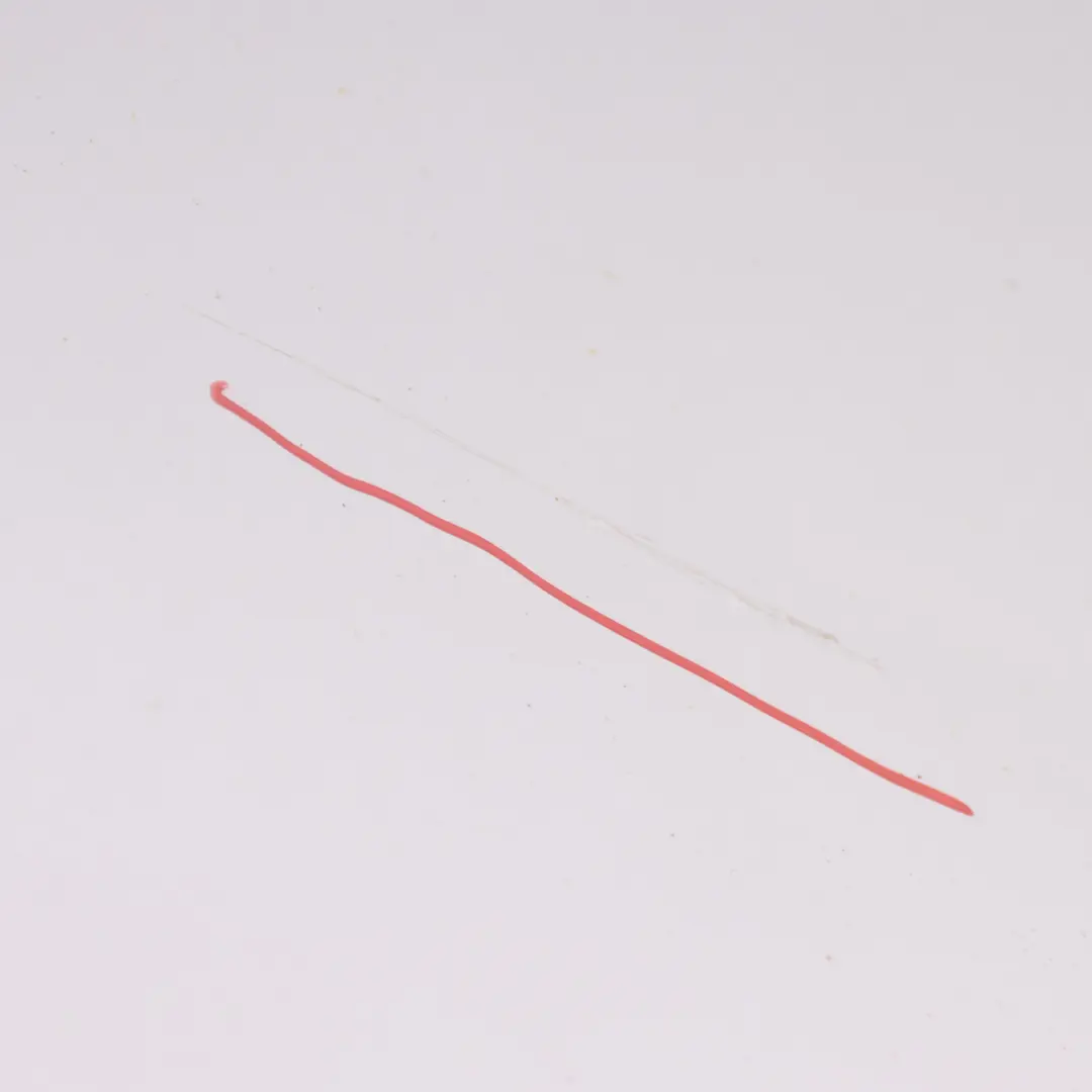 BMW F10 Door Front Left N/S F11 Titansilber Titan Silver Metallic - 354 - SKU 7206107-TS - Part number 7206107