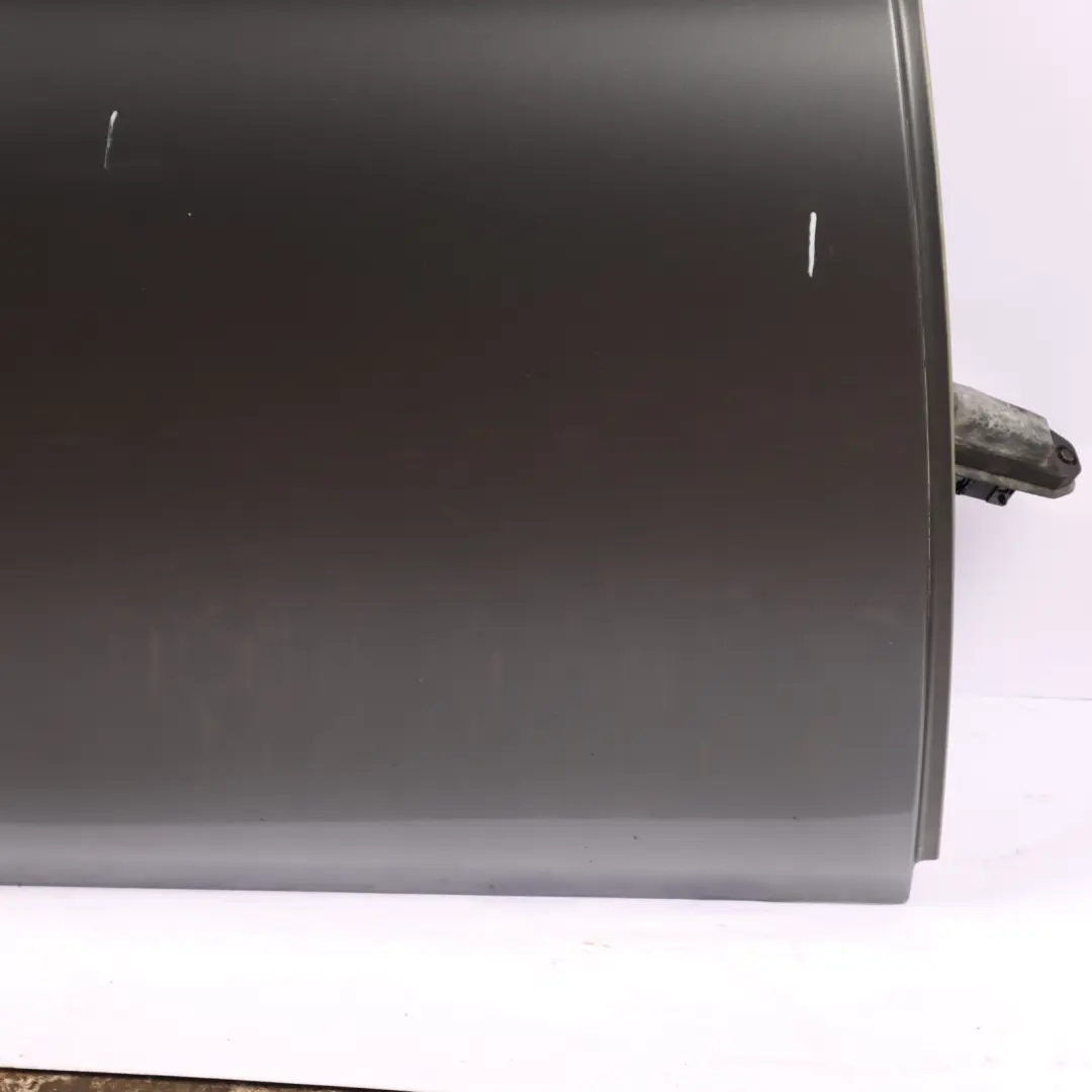 BMW F10 Puerta Delantera Derecha F11 Spacegrau Gris Espacial Metalizado - A52 - SKU 7206108-SCG - Número de pieza 7206108