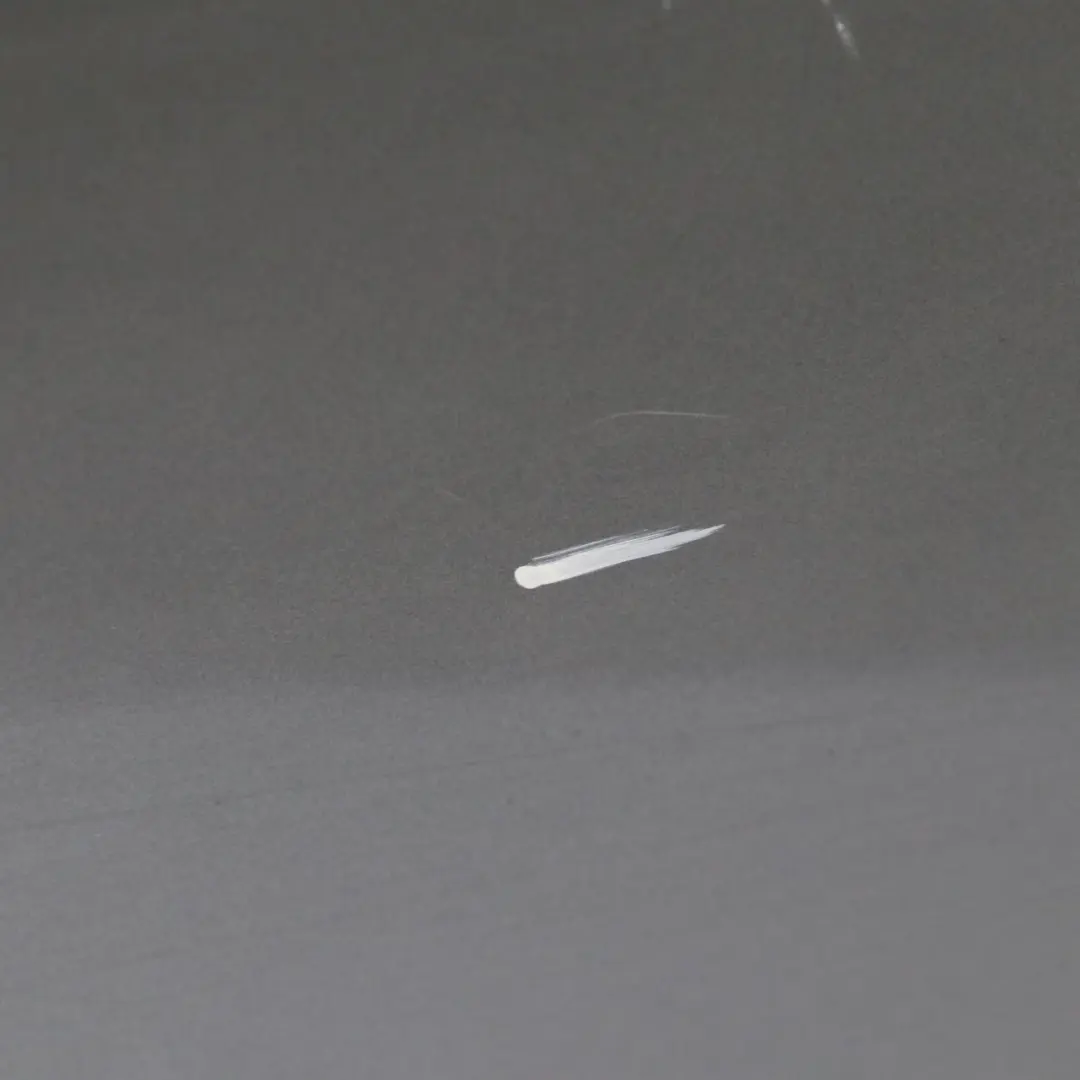 BMW F11 Touring Drzwi Lewe Tylne Spacegrau Szary Metalik - A52 - SKU 7206119-SCG - Numer Części 7206119