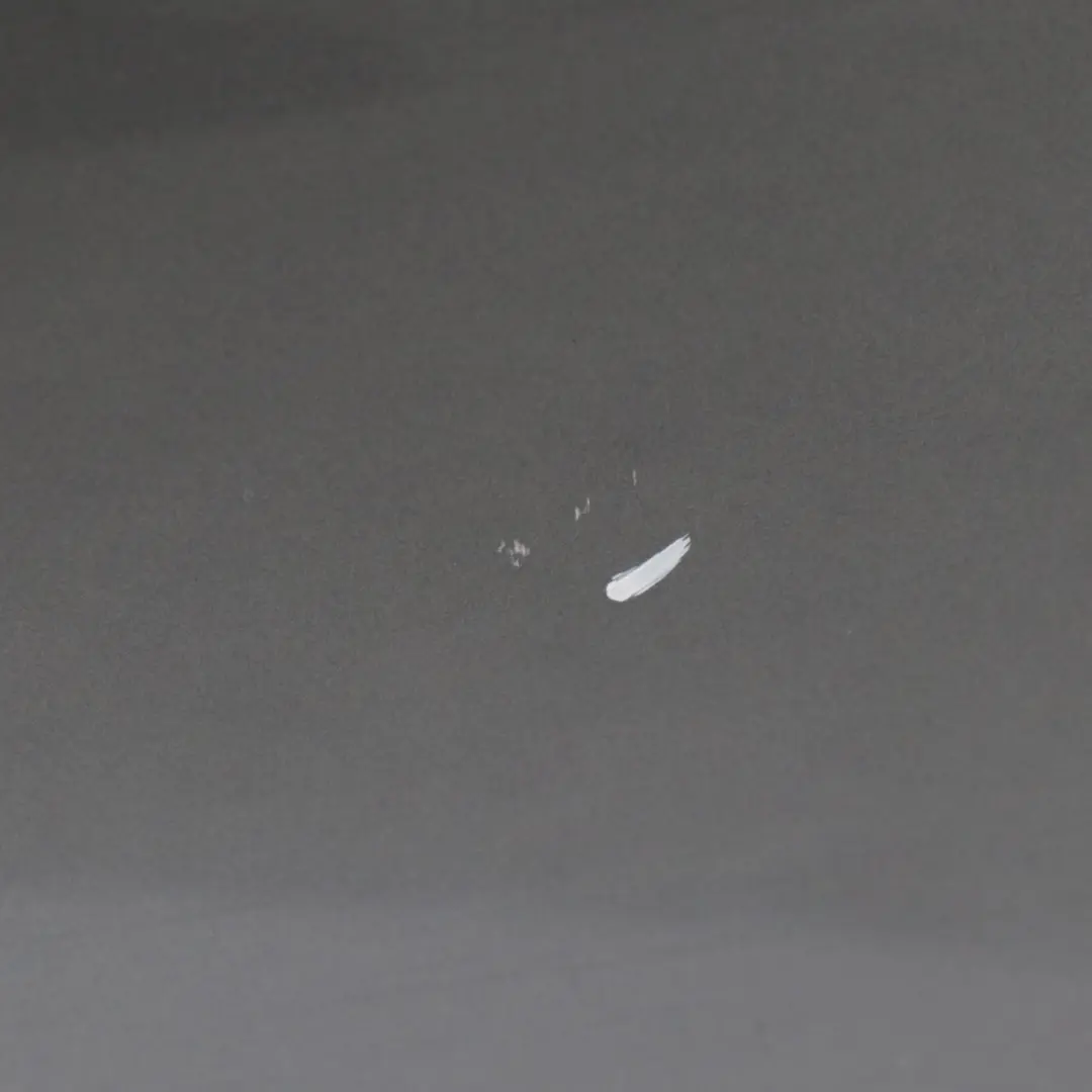 BMW F11 Touring Drzwi Lewe Tylne Spacegrau Szary Metalik - A52 - SKU 7206119-SCG - Numer Części 7206119