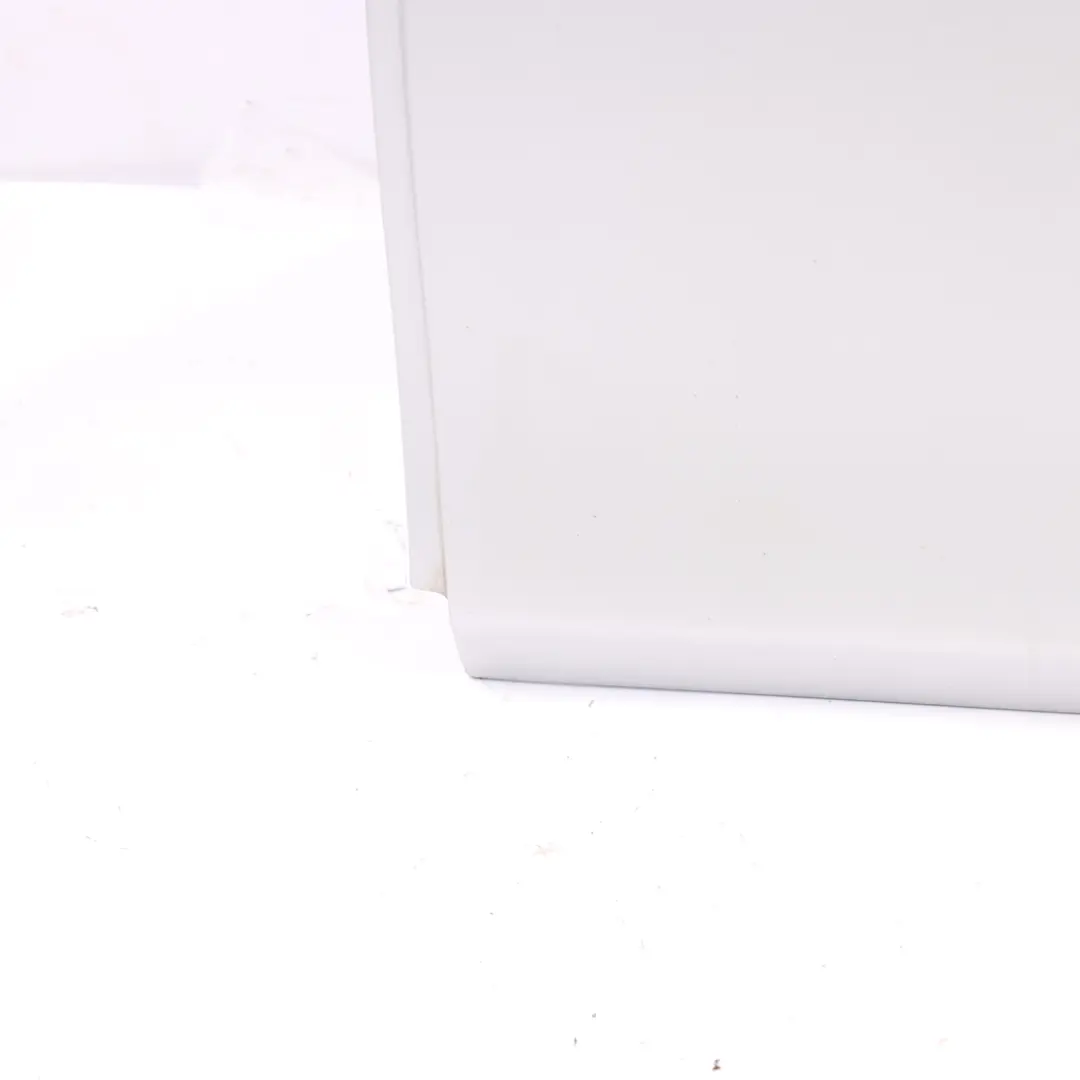 Door Rear Left N/S Titansilber Titan Silver Metallic - 354 to BMW F11 Touring with Part number 7206119 BMW F11 Touring Door Rear Left N/S Titansilber Titan Silver Metallic - 354 - SKU 7206119-TS - Part number 7206119