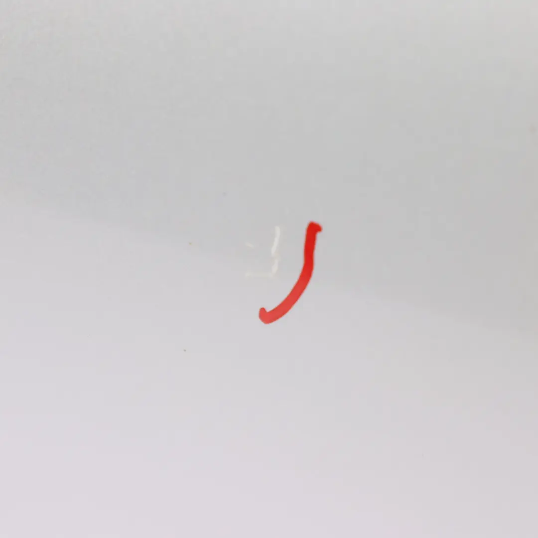 Door Rear Left N/S Titansilber Titan Silver Metallic - 354 to BMW F11 Touring with Part number 7206119 BMW F11 Touring Door Rear Left N/S Titansilber Titan Silver Metallic - 354 - SKU 7206119-TS - Part number 7206119