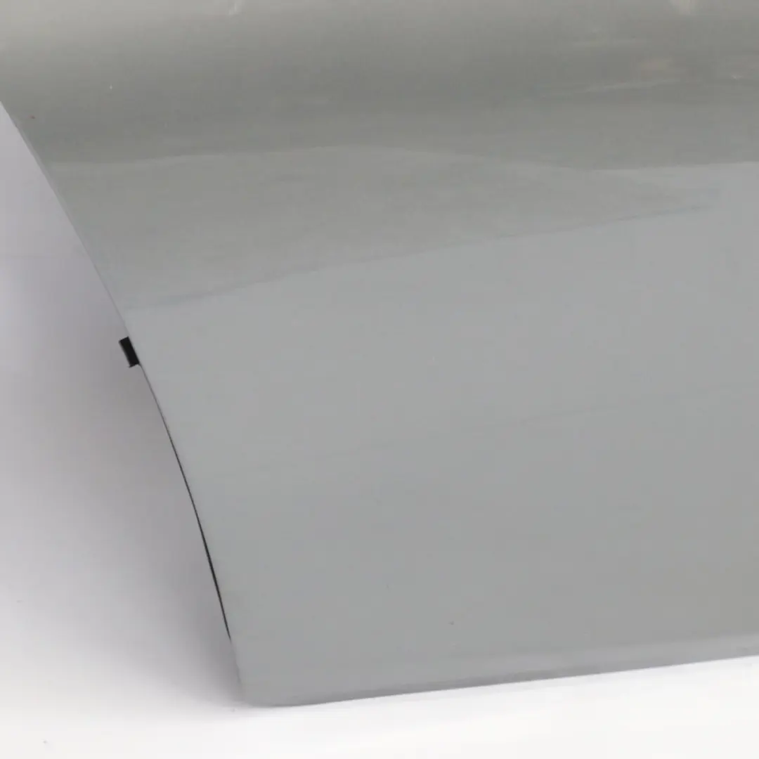 BMW F11 Touring Door Rear Right O/S Spacegrau Space Grey Metallic - A52 - SKU 7206120-SCG - Part number 7206120