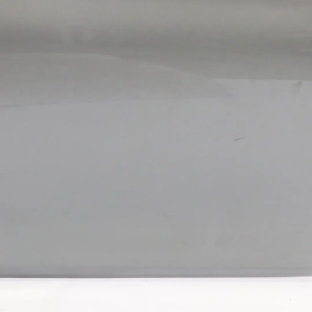 Puerta Trasera Derecha Spacegrau Gris Espacial Metalizado - A52 para BMW F11 Touring con número de pieza 7206120 BMW F11 Touring Puerta Trasera Derecha Spacegrau Gris Espacial Metalizado - A52 - SKU 7206120-SCG - Número de pieza 7206120