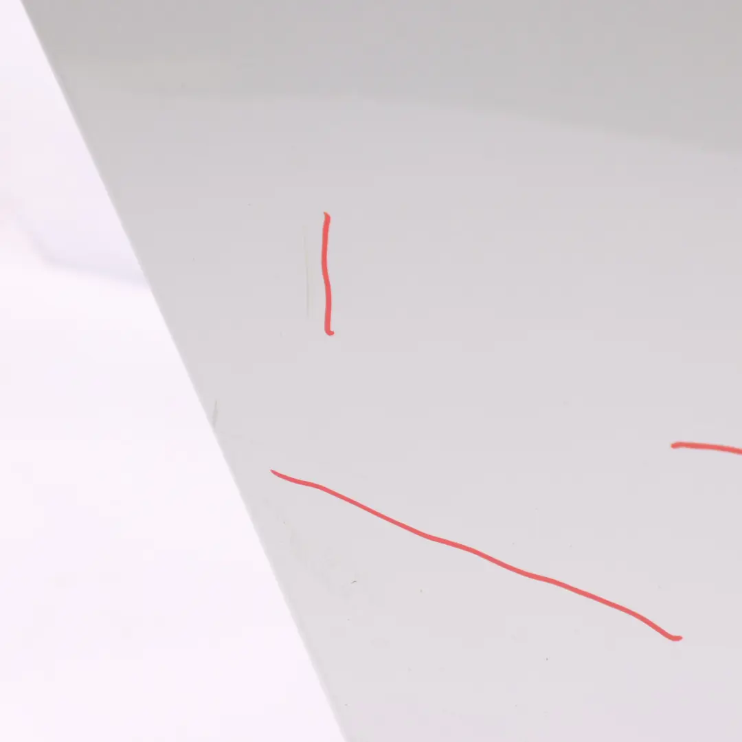 Door Rear Right O/S Titansilber Titan Silver Metallic - 354 to BMW F11 Touring with Part number 7206120 BMW F11 Touring Door Rear Right O/S Titansilber Titan Silver Metallic - 354 - SKU 7206120-TS - Part number 7206120