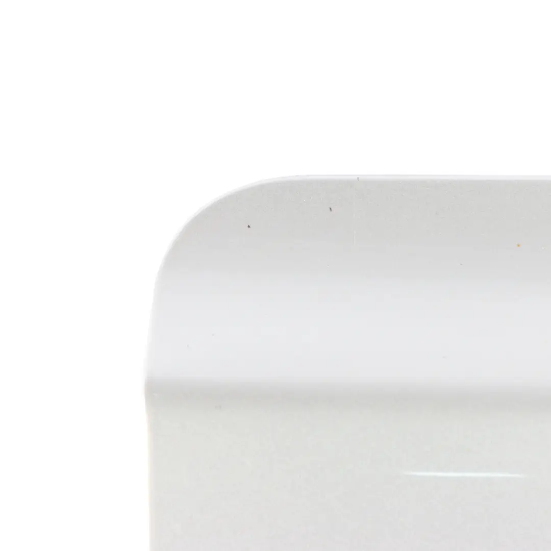 Fill-in Flap Filler Titan Silver - 354 to Fuel Cover BMW F11 with Part number 7206566 Fuel Cover BMW F11 Fill-in Flap Filler Titan Silver - 354 - SKU 7206566-TS - Part number 7206566