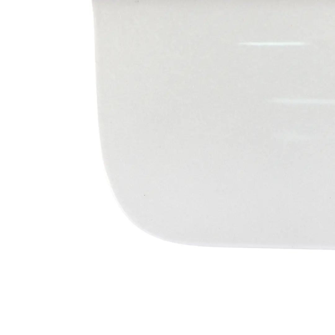 Fuel Cover BMW F11 Fill-in Flap Filler Titan Silver - 354 - SKU 7206566-TS - Part number 7206566