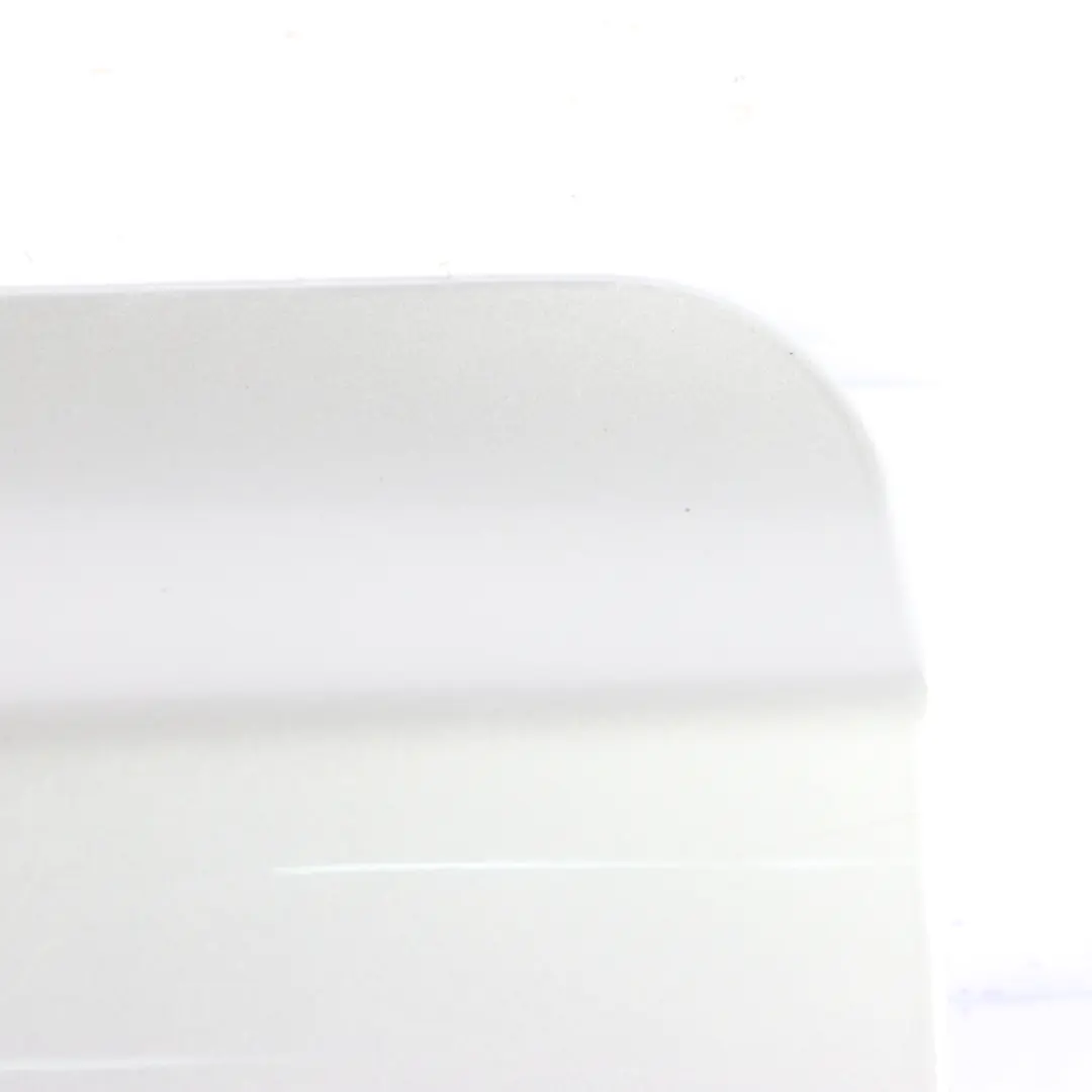 Fill-in Flap Filler Titan Silver - 354 to Fuel Cover BMW F11 with Part number 7206566 Fuel Cover BMW F11 Fill-in Flap Filler Titan Silver - 354 - SKU 7206566-TS - Part number 7206566