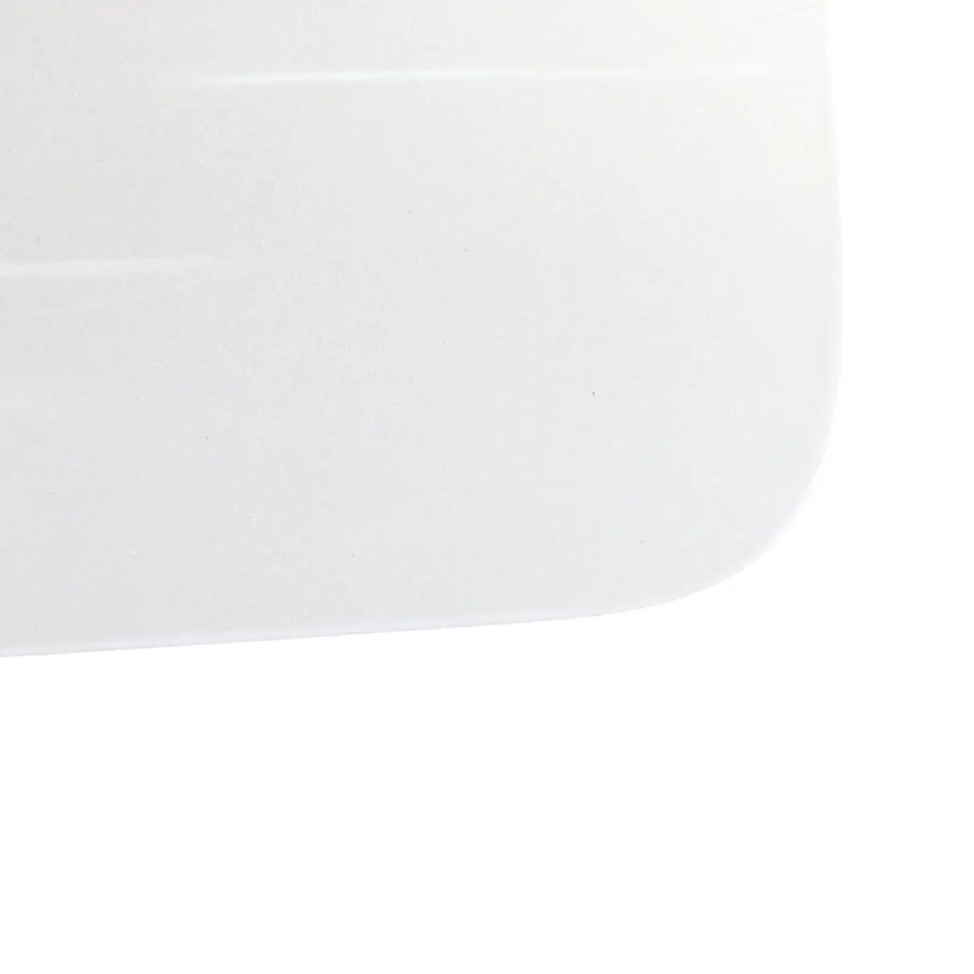 Fill-in Flap Filler Titan Silver - 354 to Fuel Cover BMW F11 with Part number 7206566 Fuel Cover BMW F11 Fill-in Flap Filler Titan Silver - 354 - SKU 7206566-TS - Part number 7206566