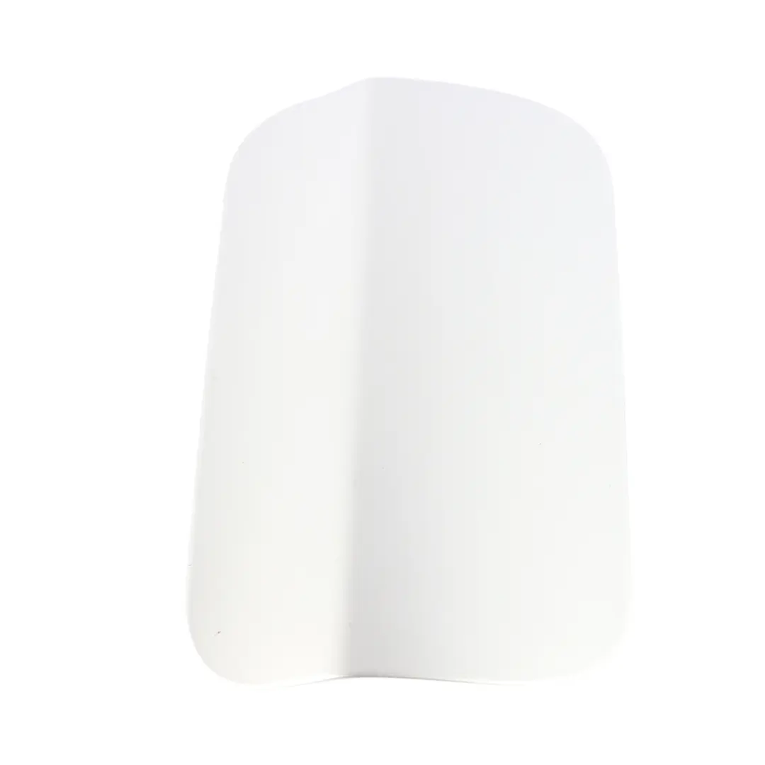 Fill-in Flap Filler Titan Silver - 354 to Fuel Cover BMW F11 with Part number 7206566 Fuel Cover BMW F11 Fill-in Flap Filler Titan Silver - 354 - SKU 7206566-TS - Part number 7206566