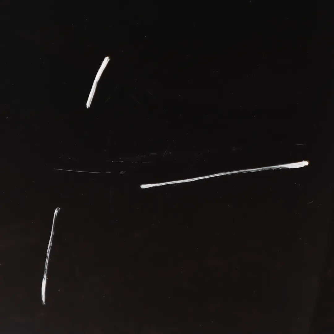 Hood Bonnet BMW F10 Aluminium Cover Panel Sophistograu Grey Brillanteffect B90 to with Part number 7207194 Hood Bonnet BMW F10 Aluminium Cover Panel Sophistograu Grey Brillanteffect B90 - SKU 7207194-SBR - Part number 7207194