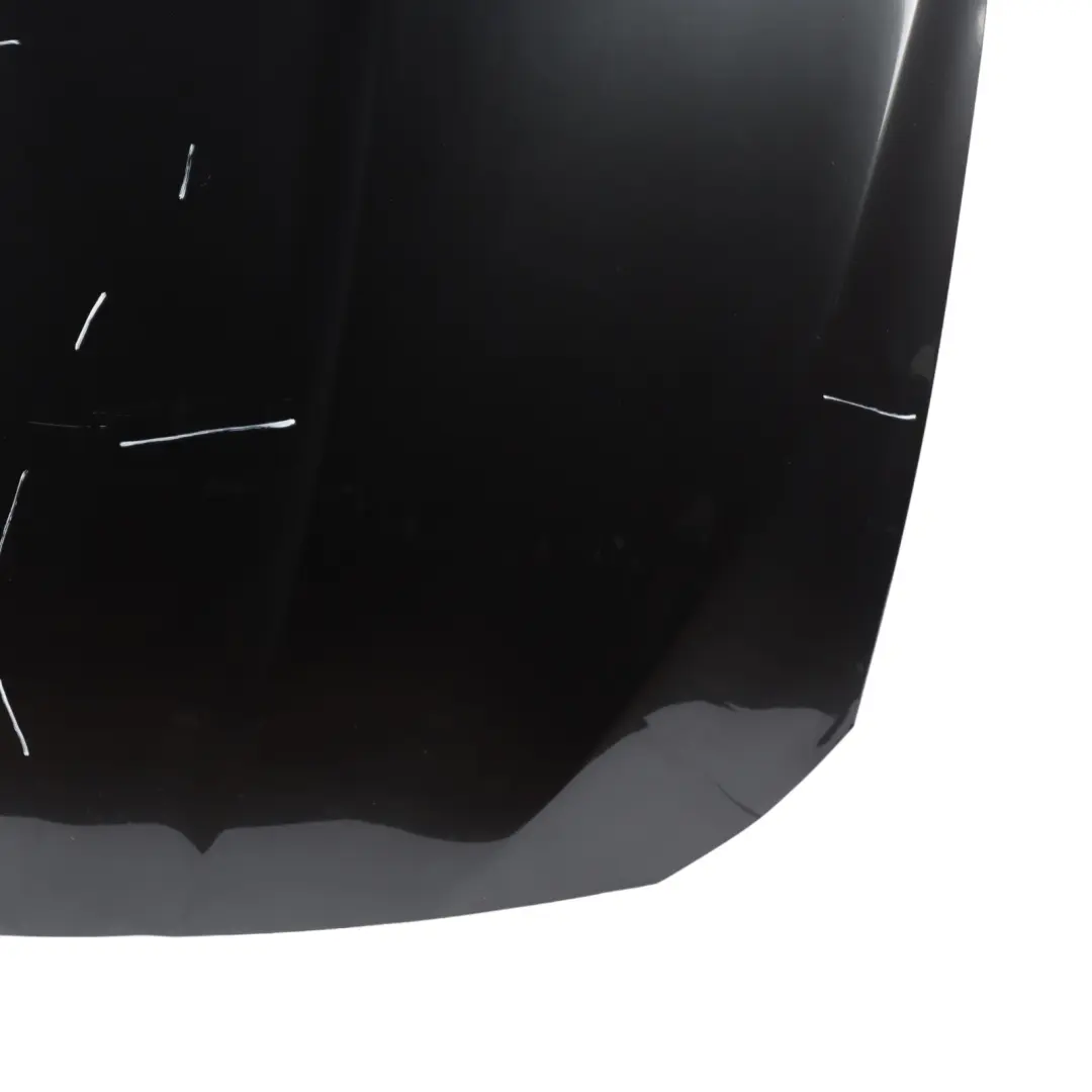 Hood Bonnet BMW F10 Aluminium Cover Panel Sophistograu Grey Brillanteffect B90 to with Part number 7207194 Hood Bonnet BMW F10 Aluminium Cover Panel Sophistograu Grey Brillanteffect B90 - SKU 7207194-SBR - Part number 7207194