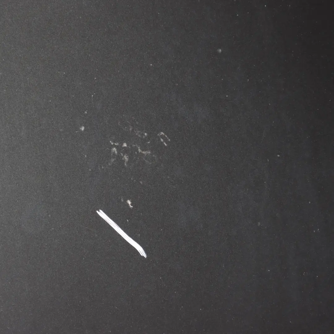 Hood Bonnet BMW F10 Aluminium Cover Panel Sophistograu Grey Brillanteffect B90 to with Part number 7207194 Hood Bonnet BMW F10 Aluminium Cover Panel Sophistograu Grey Brillanteffect B90 - SKU 7207194-SBR - Part number 7207194