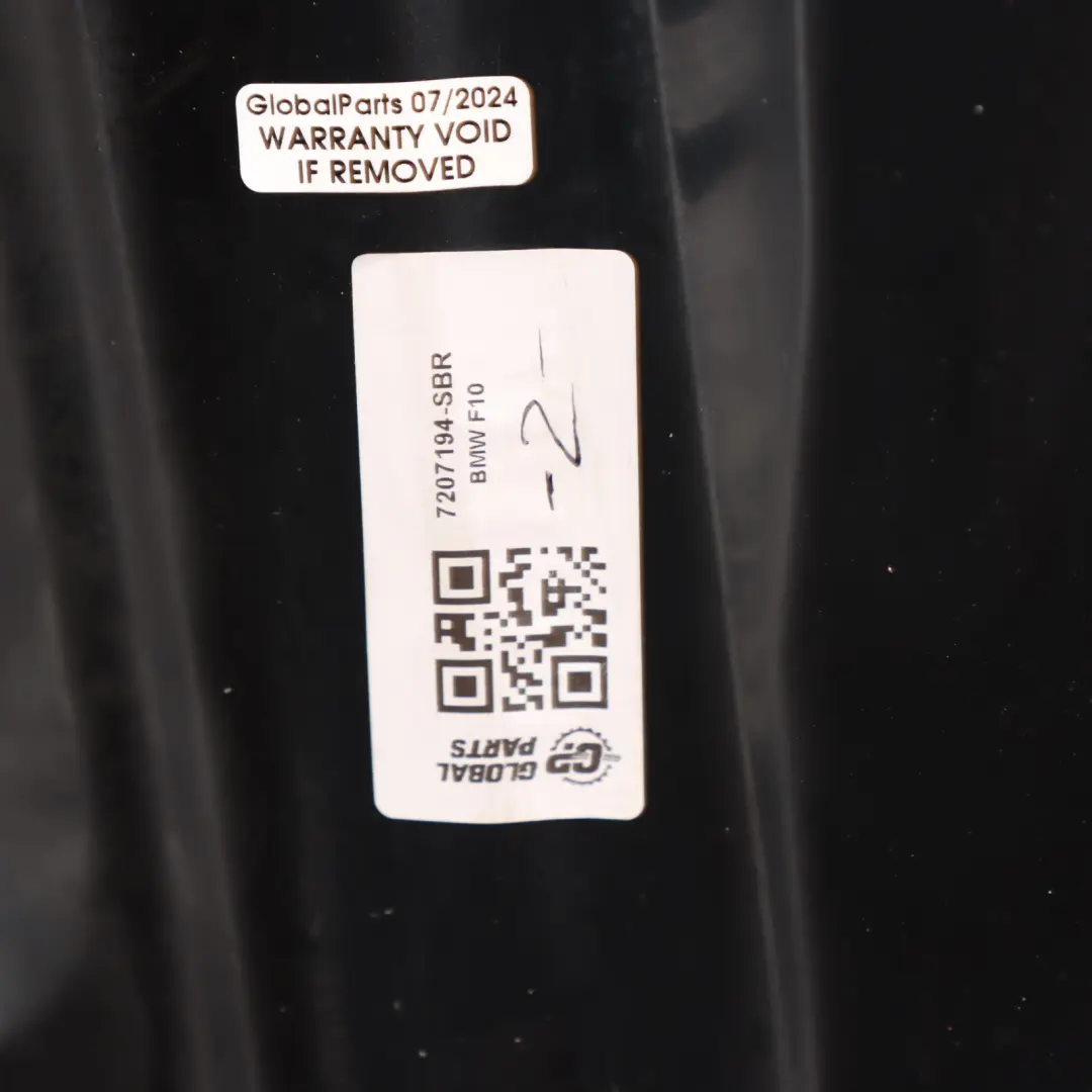 Hood Bonnet BMW F10 Aluminium Cover Panel Sophistograu Grey Brillanteffect B90 to with Part number 7207194 Hood Bonnet BMW F10 Aluminium Cover Panel Sophistograu Grey Brillanteffect B90 - SKU 7207194-SBR - Part number 7207194