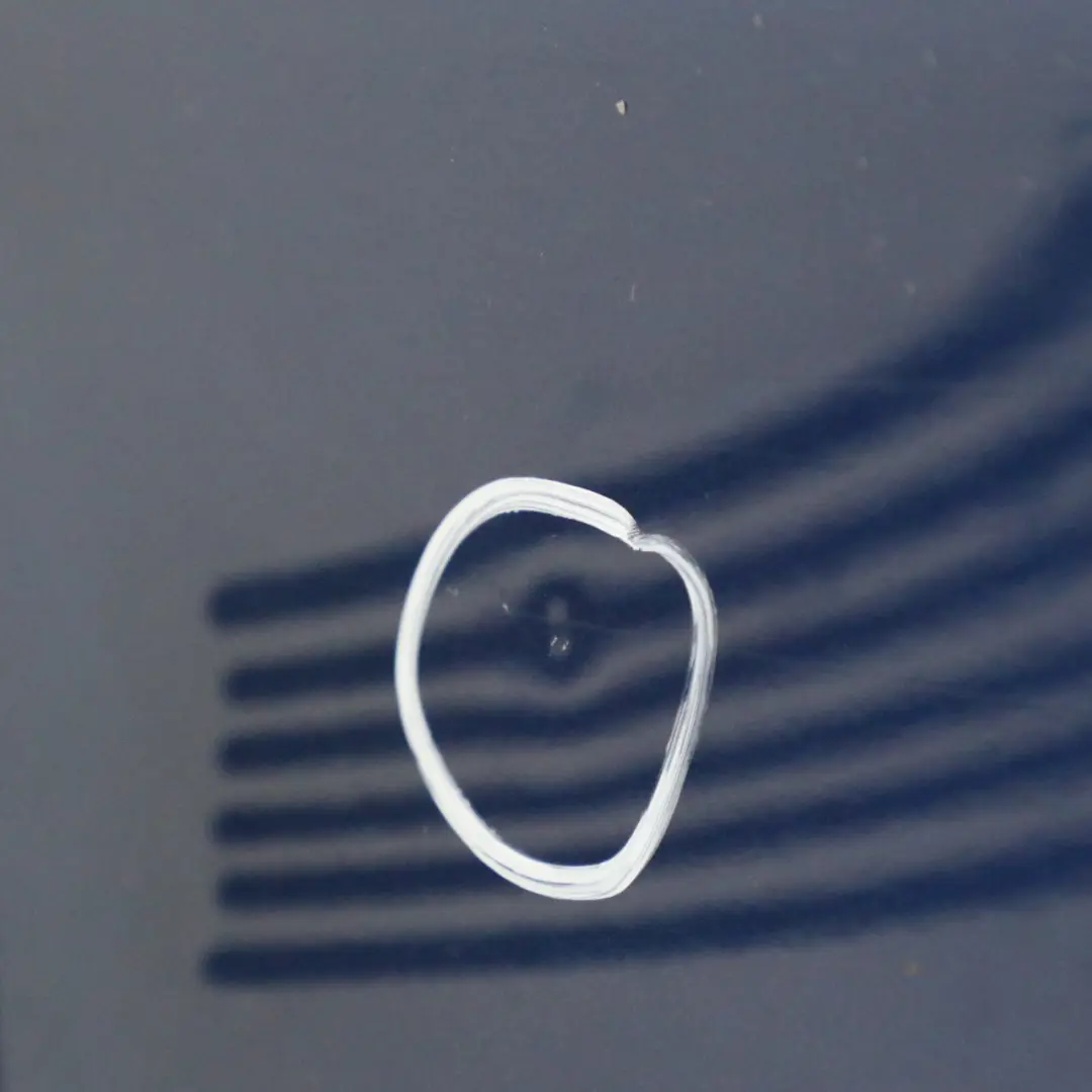 Porta anteriore sinistra Le Mans Blau Blue - 381 per BMW E81 E82 E88 con numero di parte 7207445 BMW E81 E82 E88 Porta anteriore sinistra Le Mans Blau Blue - 381 - SKU 7207445-LMB - Numero di parte 7207445