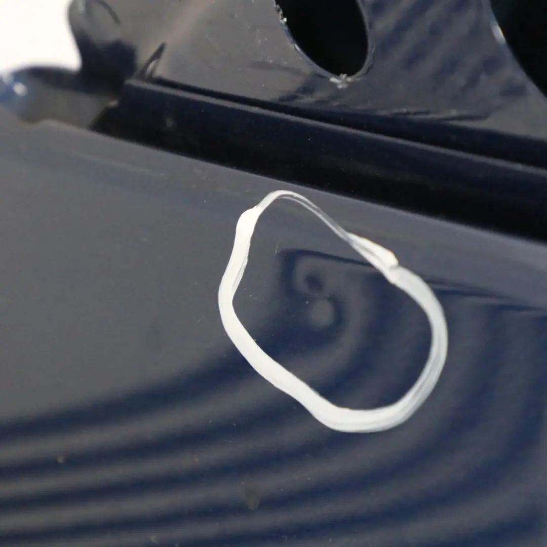 Puerta Delantera Izquierda Le Mans Blau Azul - 381 para BMW E81 E82 E88 con número de pieza 7207445 BMW E81 E82 E88 Puerta Delantera Izquierda Le Mans Blau Azul - 381 - SKU 7207445-LMB - Número de pieza 7207445