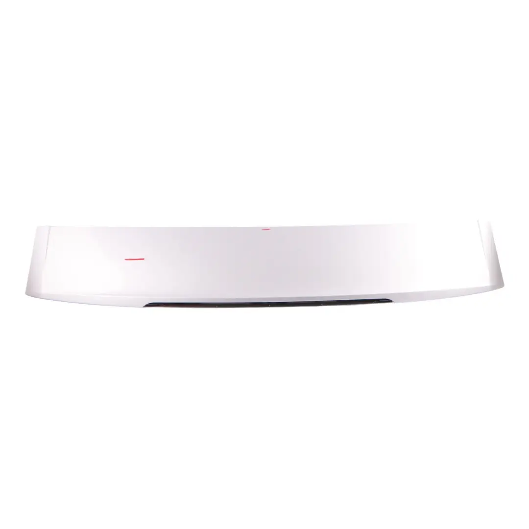 Boot Trunk Tailgate Rear Spoiler Titansilber Silver Metallic 354 to BMW F11 Touring with Part number 7207511 BMW F11 Touring Boot Trunk Tailgate Rear Spoiler Titansilber Silver Metallic 354 - SKU 7207511-TS - Part number 7207511