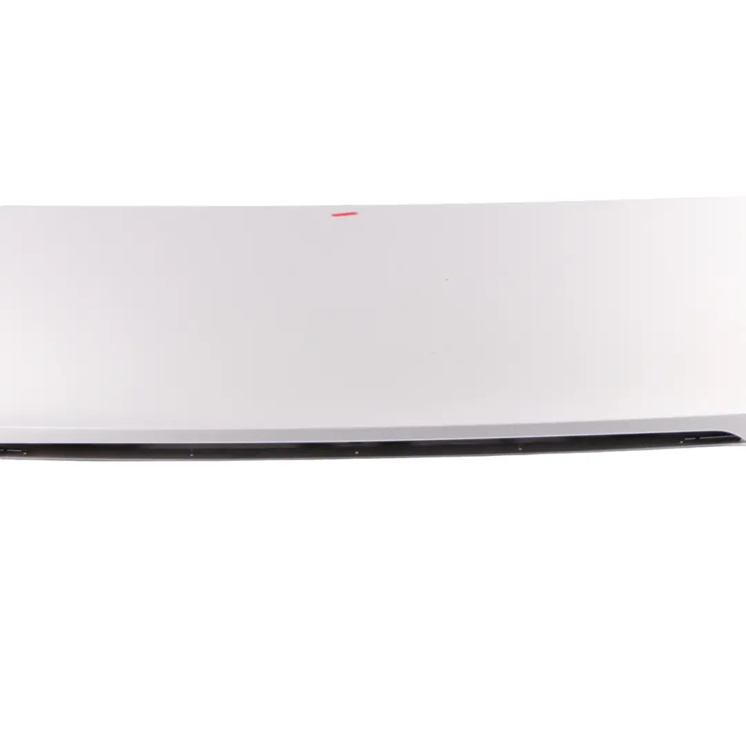 Boot Trunk Tailgate Rear Spoiler Titansilber Silver Metallic 354 to BMW F11 Touring with Part number 7207511 BMW F11 Touring Boot Trunk Tailgate Rear Spoiler Titansilber Silver Metallic 354 - SKU 7207511-TS - Part number 7207511