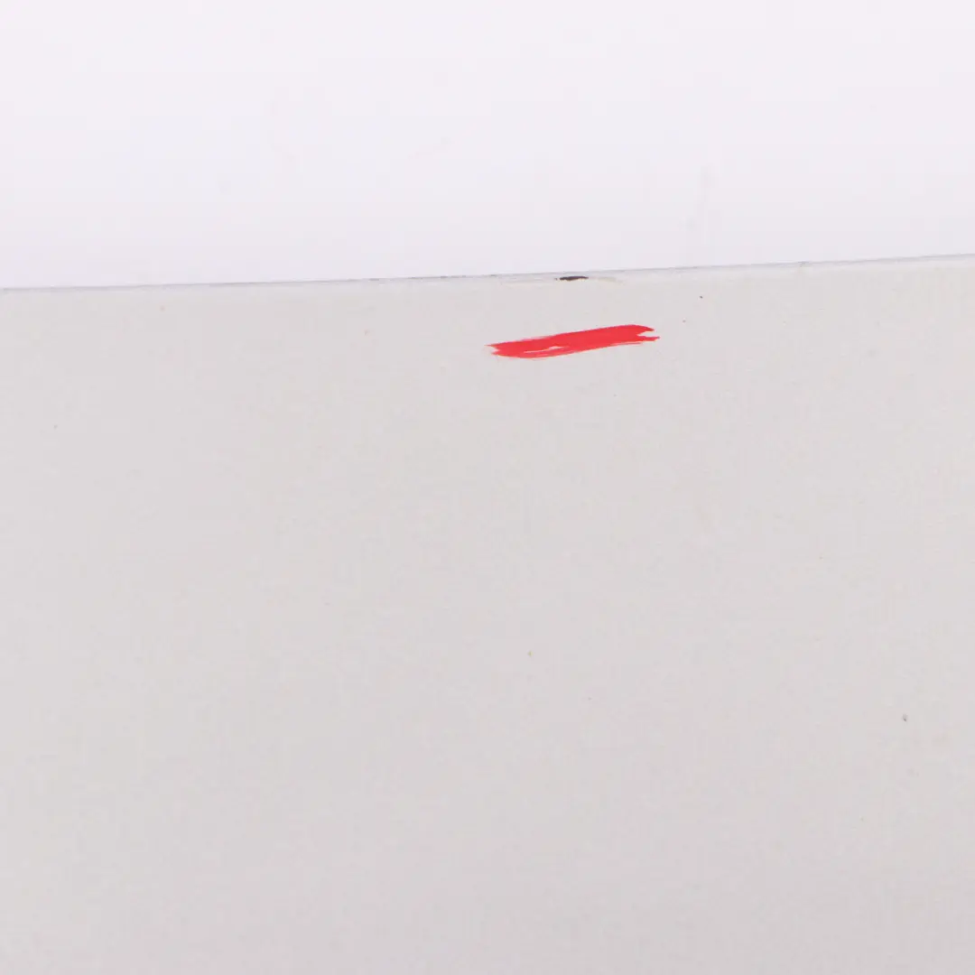 Boot Trunk Tailgate Rear Spoiler Titansilber Silver Metallic 354 to BMW F11 Touring with Part number 7207511 BMW F11 Touring Boot Trunk Tailgate Rear Spoiler Titansilber Silver Metallic 354 - SKU 7207511-TS - Part number 7207511