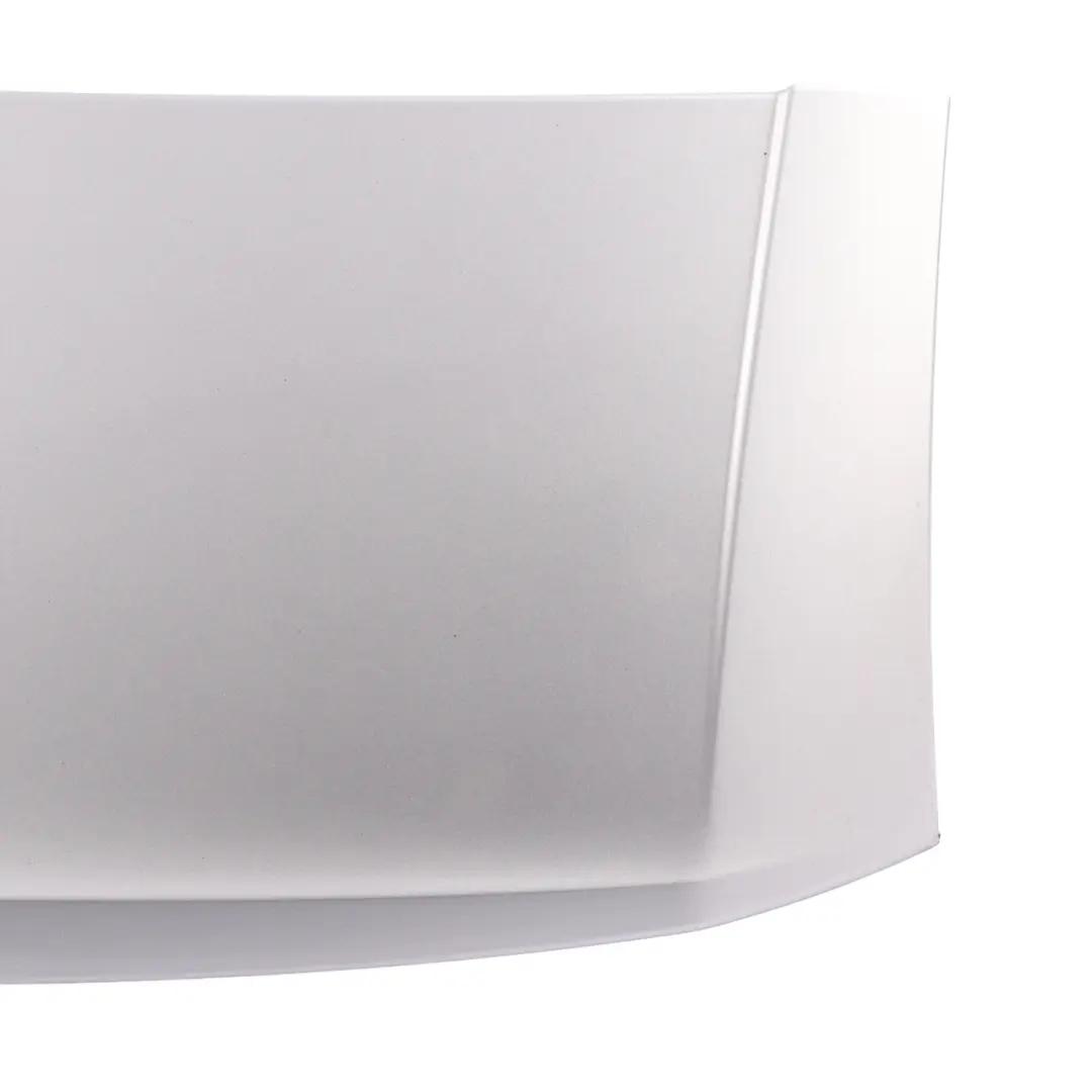 Boot Trunk Tailgate Rear Spoiler Titansilber Silver Metallic 354 to BMW F11 Touring with Part number 7207511 BMW F11 Touring Boot Trunk Tailgate Rear Spoiler Titansilber Silver Metallic 354 - SKU 7207511-TS - Part number 7207511