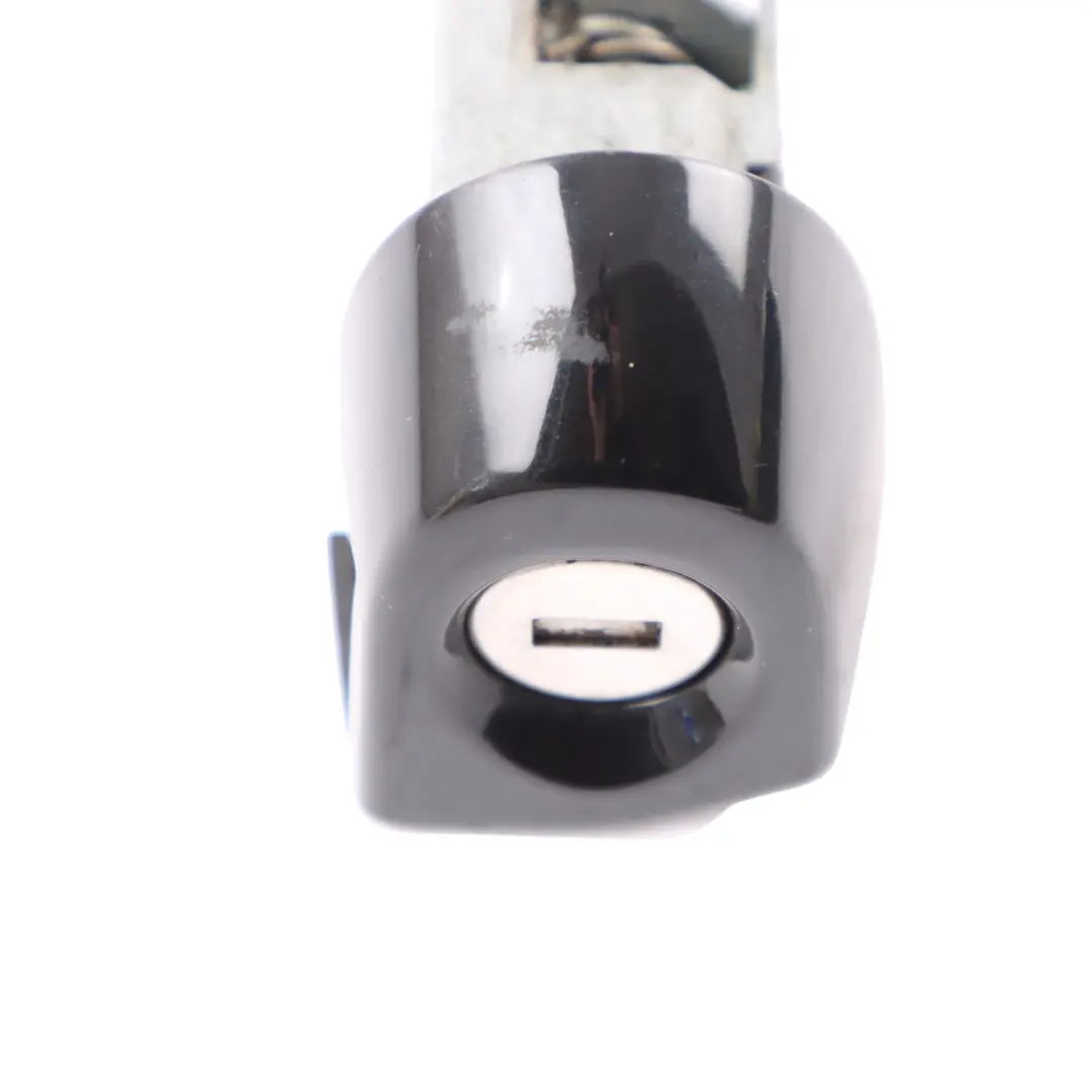 BMW E93 Grab Handle Front Door Right O/S Comfort Access Black Sapphire - 475 - SKU 7207550-BS - Part number 7207550