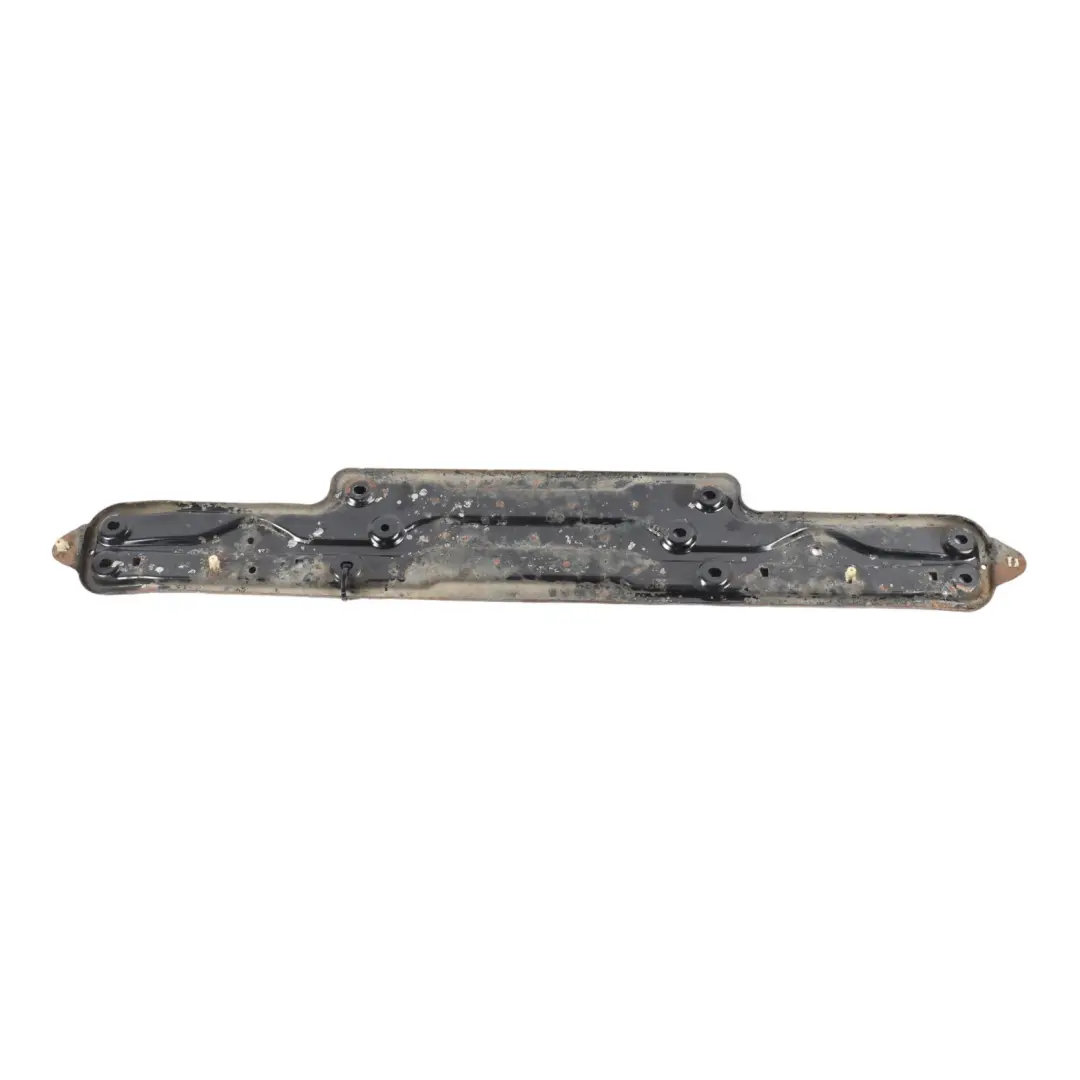 Reinforcement Connecting Carrier BMW F01 F02 F07 F18 Rear Tunnel Support to with Part number 7209856 Reinforcement Connecting Carrier BMW F01 F02 F07 F18 Rear Tunnel Support - SKU 7209856 - Part number 7209856