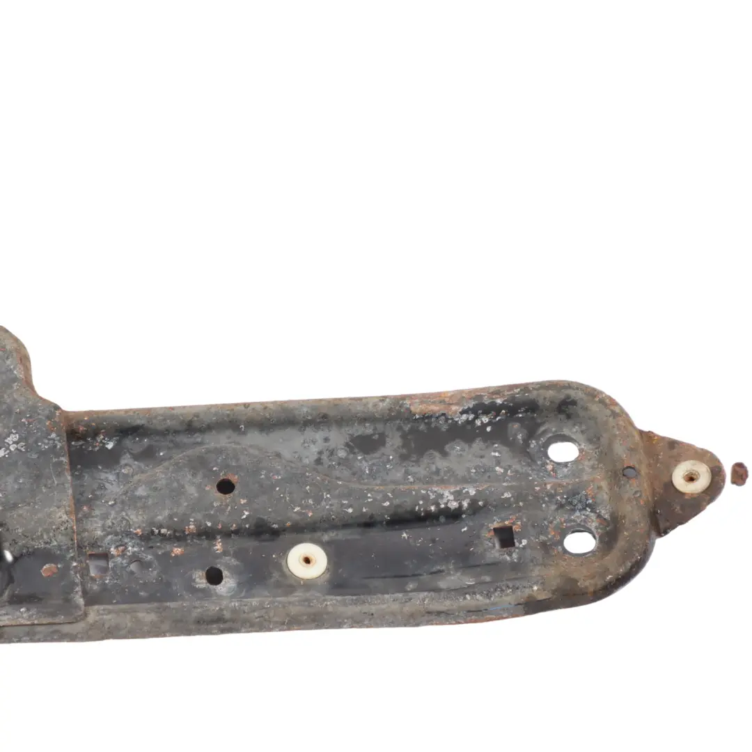 Reinforcement Connecting Carrier BMW F01 F02 F07 F18 Rear Tunnel Support to with Part number 7209856 Reinforcement Connecting Carrier BMW F01 F02 F07 F18 Rear Tunnel Support - SKU 7209856 - Part number 7209856