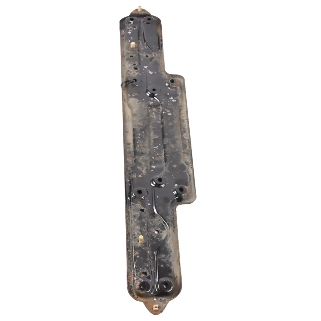  Reinforcement Connecting Carrier BMW F01 F02 F07 F18 Rear Tunnel Support - SKU 7209856 - Part number 7209856