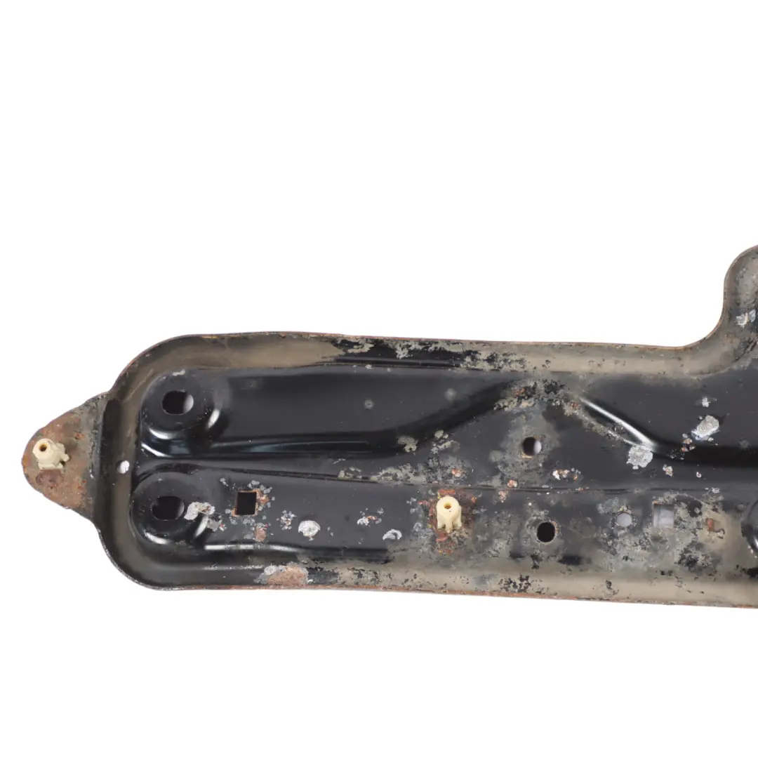  Reinforcement Connecting Carrier BMW F01 F02 F07 F18 Rear Tunnel Support - SKU 7209856 - Part number 7209856