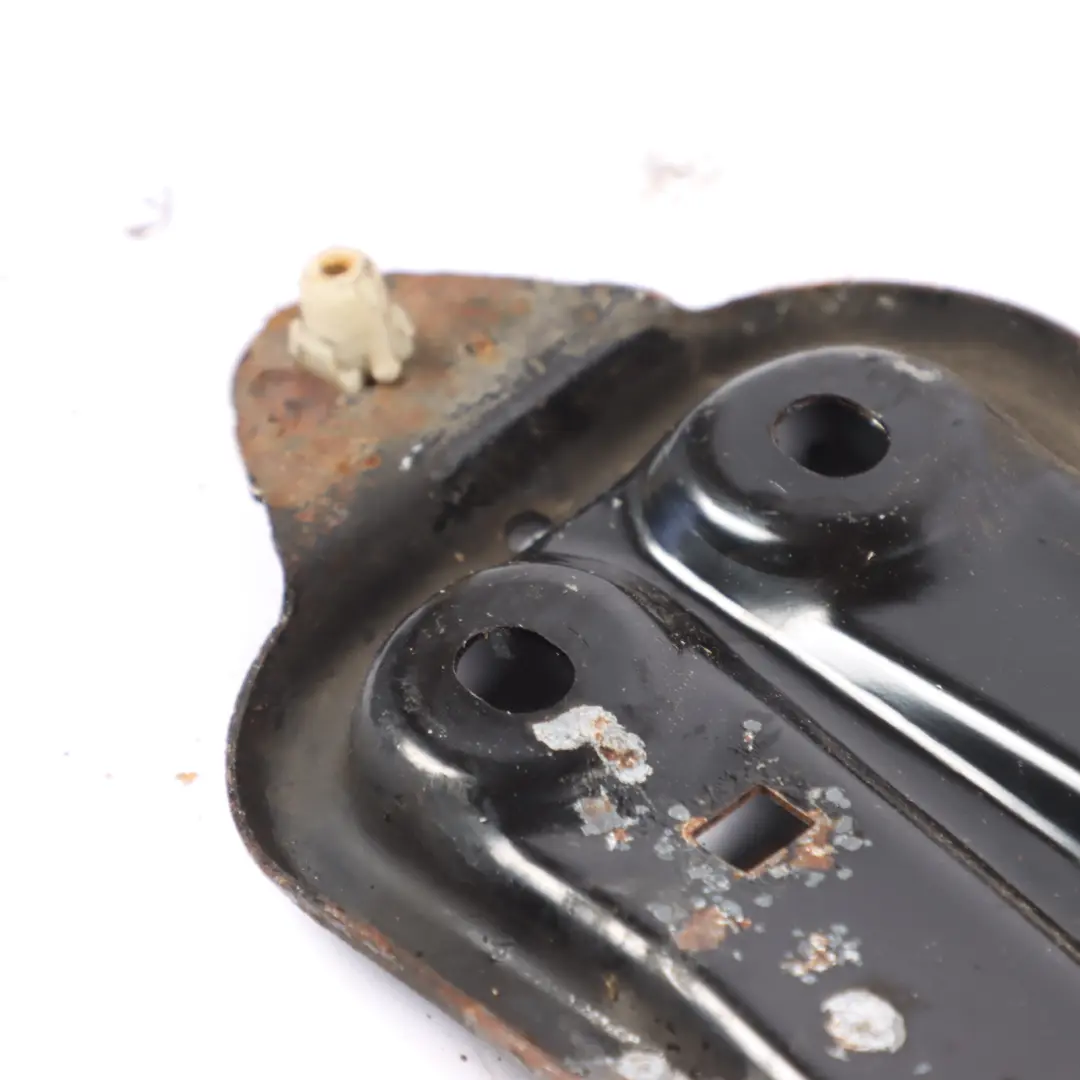 Reinforcement Connecting Carrier BMW F01 F02 F07 F18 Rear Tunnel Support to with Part number 7209856 Reinforcement Connecting Carrier BMW F01 F02 F07 F18 Rear Tunnel Support - SKU 7209856 - Part number 7209856