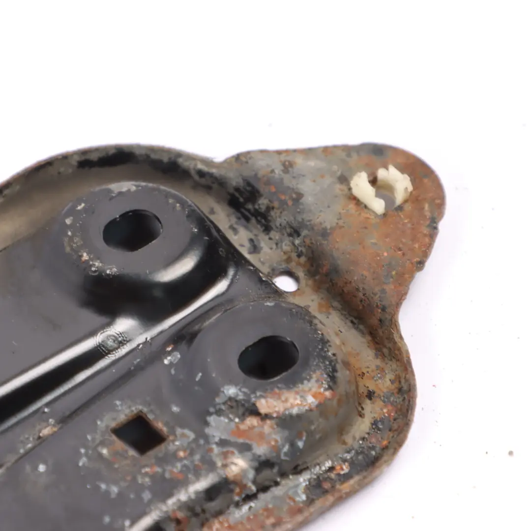  Reinforcement Connecting Carrier BMW F01 F02 F07 F18 Rear Tunnel Support - SKU 7209856 - Part number 7209856