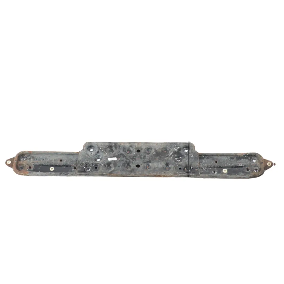 Reinforcement Connecting Carrier BMW F01 F02 F07 F18 Rear Tunnel Support to with Part number 7209856 Reinforcement Connecting Carrier BMW F01 F02 F07 F18 Rear Tunnel Support - SKU 7209856 - Part number 7209856