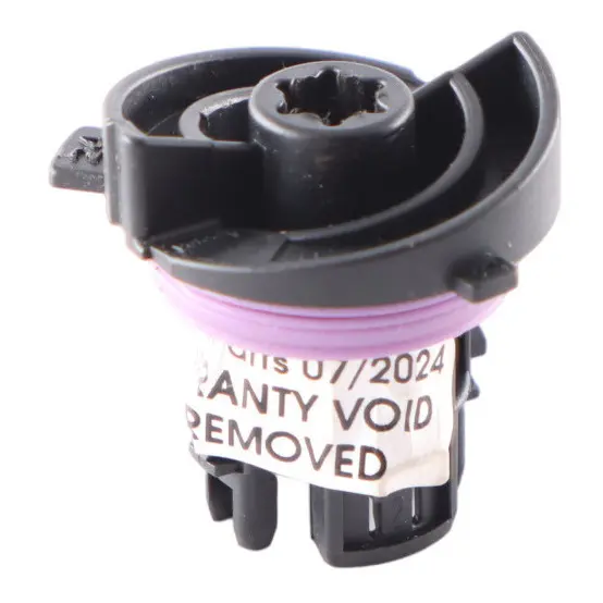 BMW F07 GT Rear Lamp Bulb Holder Left Right N/O/S Tail Light Socket - SKU 7210584 - Part number 7210584